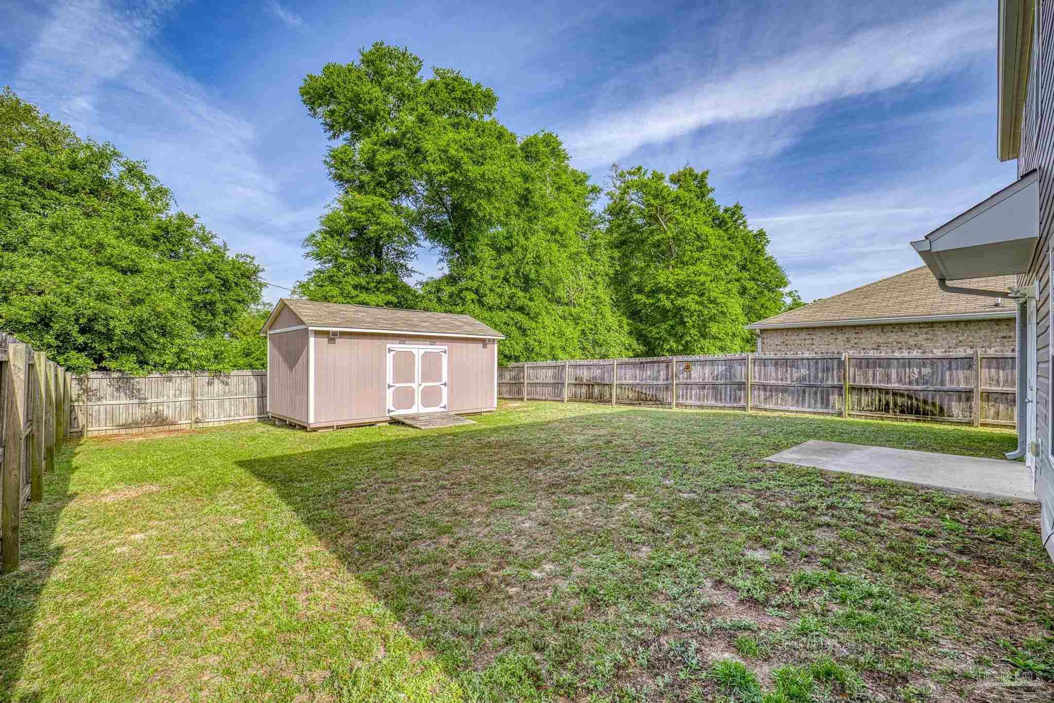 4731 Apple Field Way Pace, FL 32571 - Photo 47 of 48
