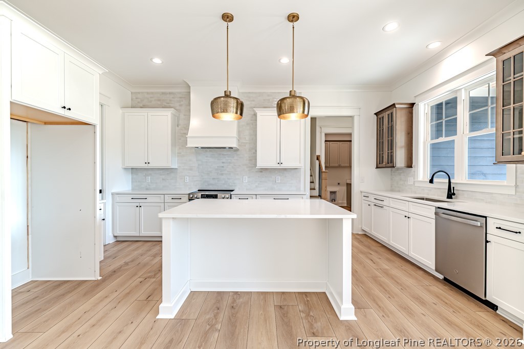 925 Dixie Farm Road Sanford, NC 27332 - Photo 9 of 49 Gallery Image 9