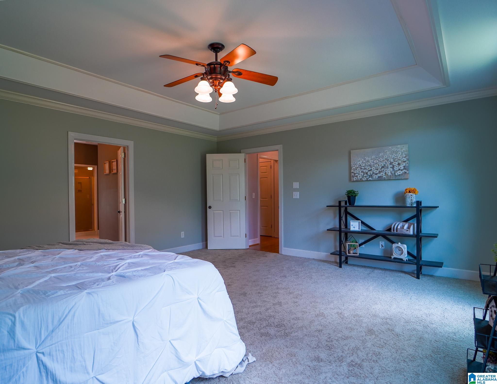 117 High Hampton Drive Pelham, AL 35124 - Photo 17 of 37