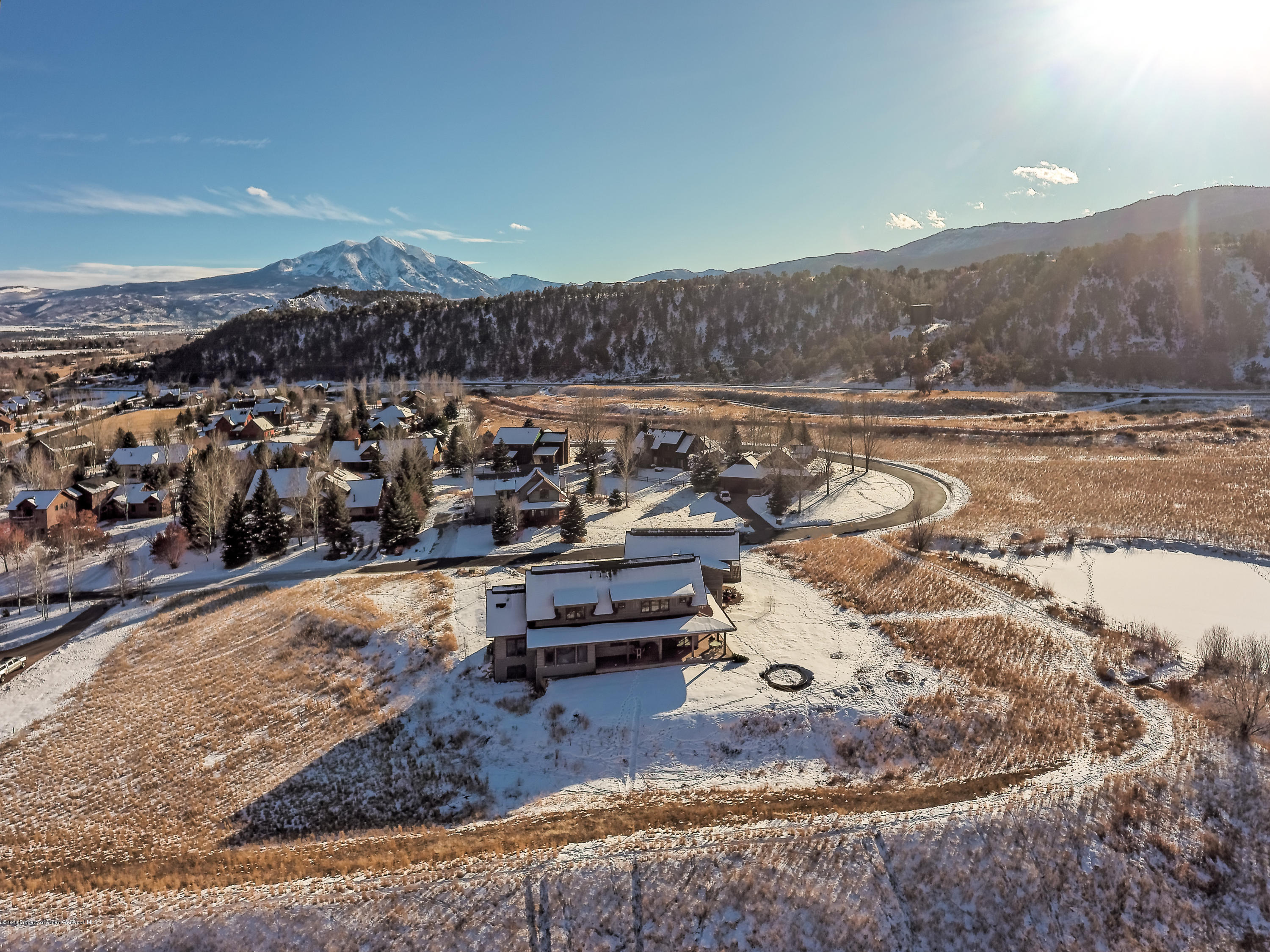 318 Midland Point Road Carbondale, CO 81623 - Photo 36 of 49 318MidlandPointRd_HiRes_010820_06