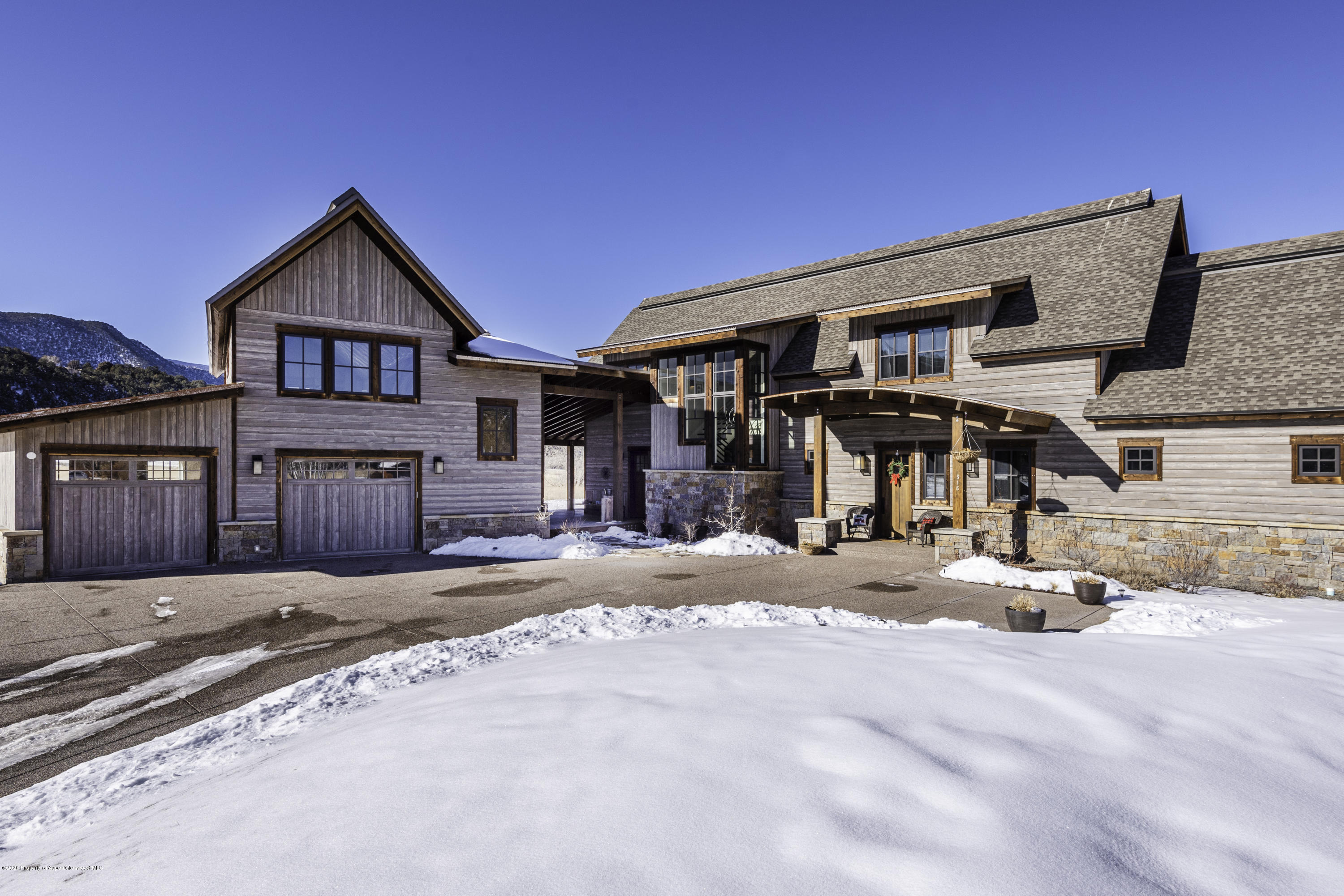 318 Midland Point Road Carbondale, CO 81623 - Photo 5 of 49 318MidlandPoint_HiRes_010720_024