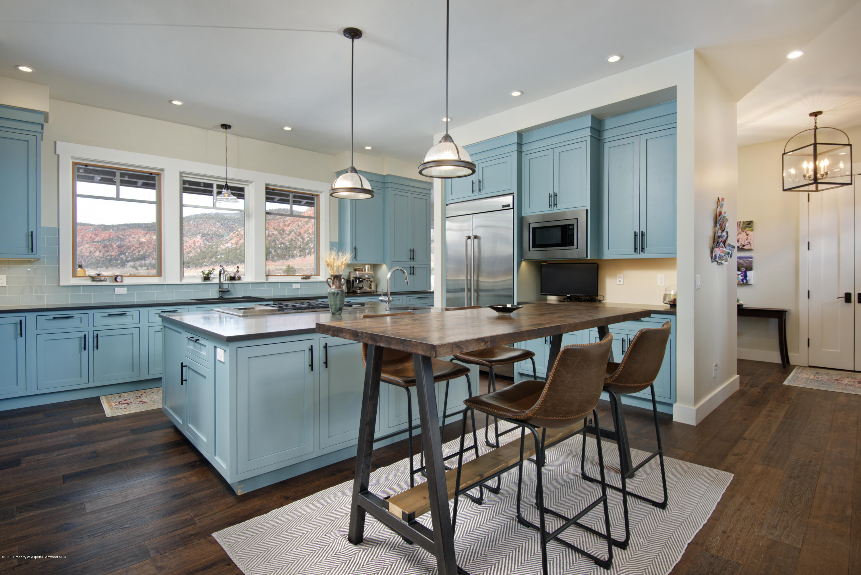 318 Midland Point Road Carbondale, CO 81623 - Photo 6 of 49 318MidlandPointMD_HiRes_010820_204