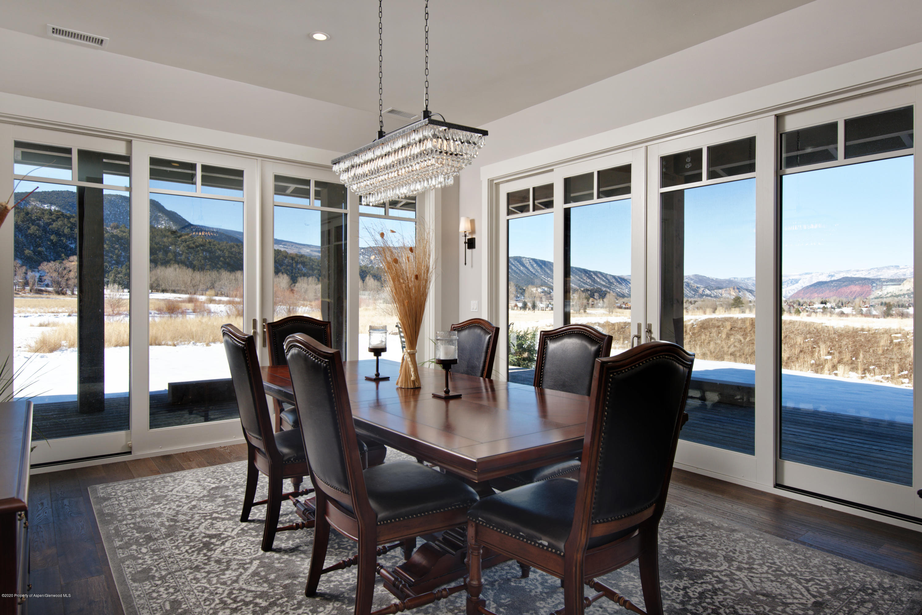 318 Midland Point Road Carbondale, CO 81623 - Photo 8 of 49 318MidlandPoint_HiRes_010720_008