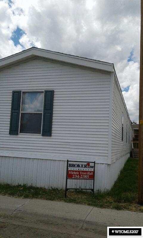 2760 South Robertson Road, Unit 99 Casper, WY 82604 - Photo 1 of 1