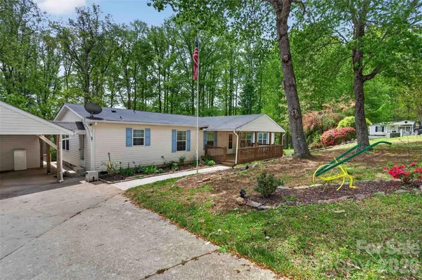 $380,000 | 341 Sunrise Ridge Drive, Hendersonville, NC 28792