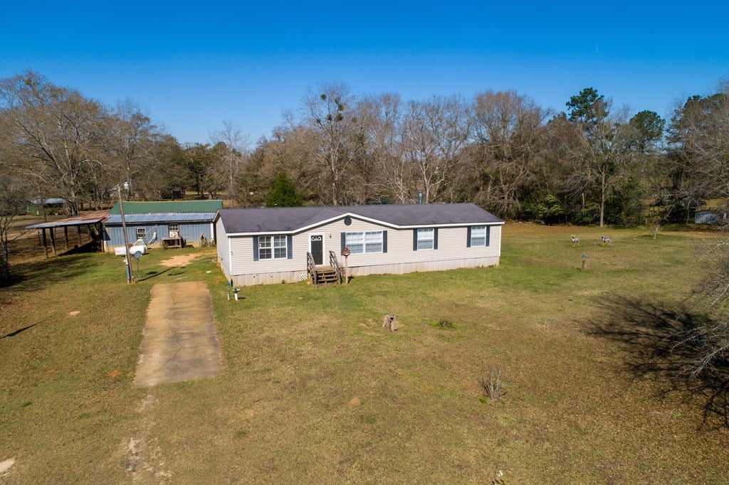6115 Old Madison Road Quitman, GA 31643 - Photo 34 of 37 Gallery Image 34