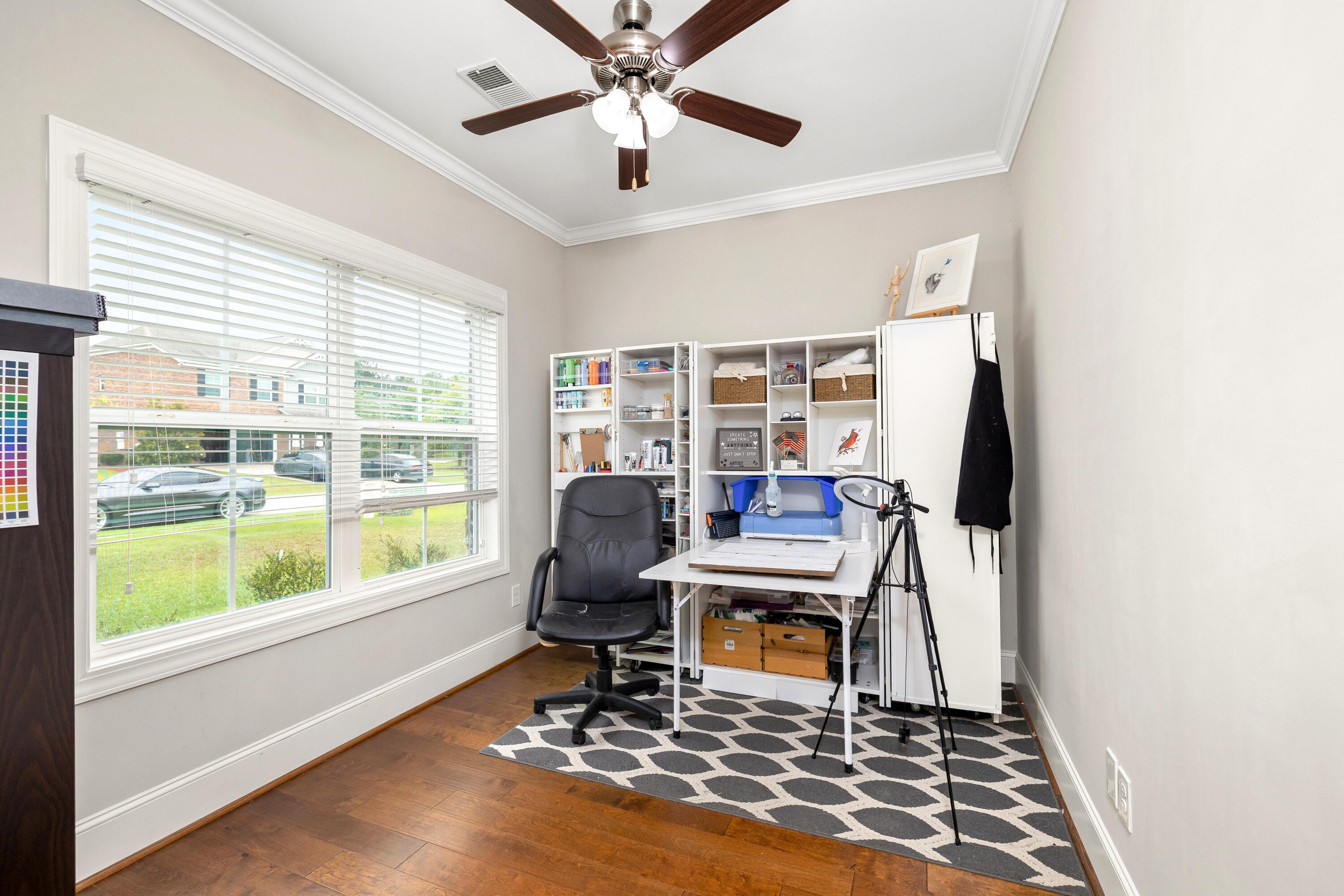 565 Curlew Circle Sumter, SC 29150 - Photo 18 of 46 office-multi-purpose room