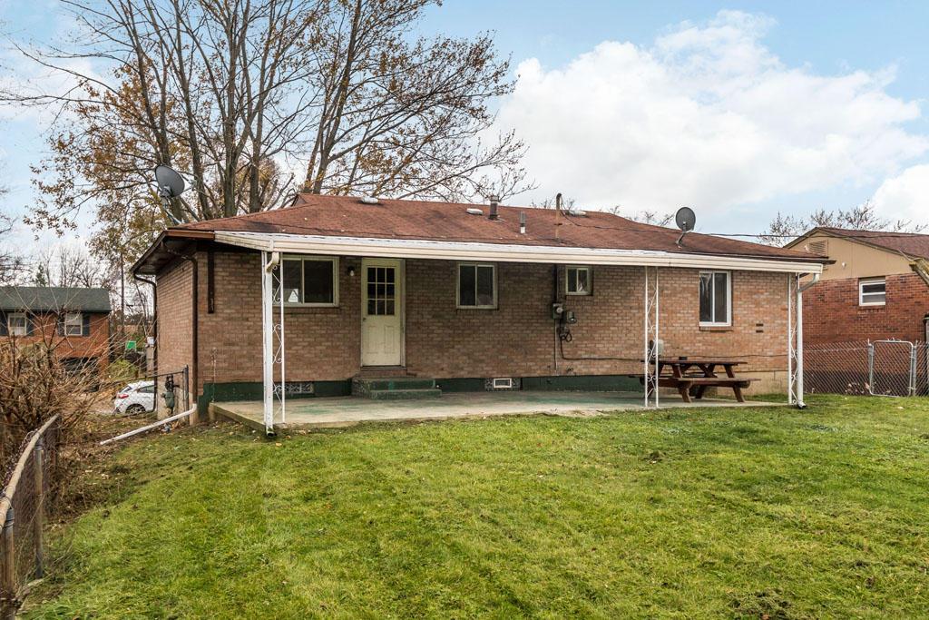 1787 Newfield Road Columbus, OH 43209 - Photo 4 of 30 Gallery Image 4