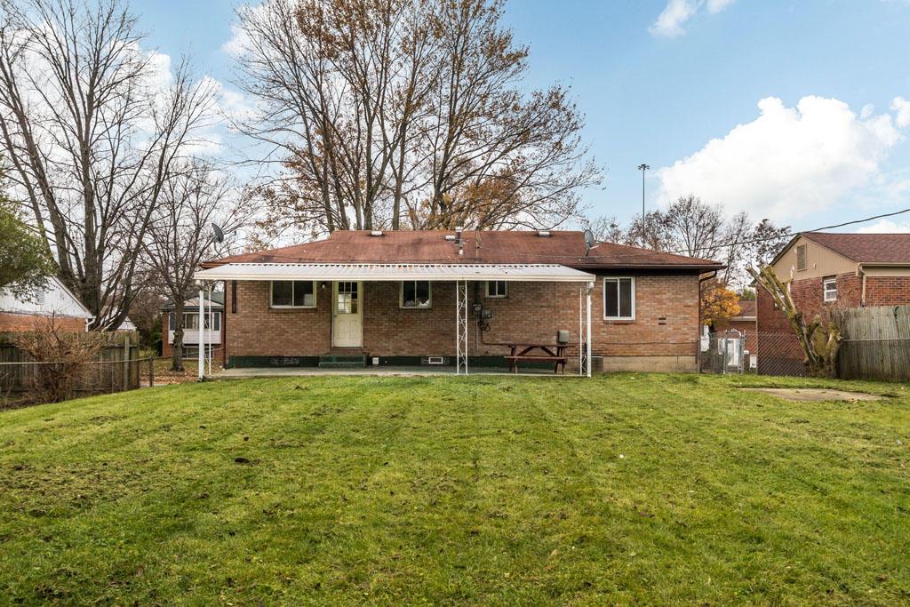 1787 Newfield Road Columbus, OH 43209 - Photo 5 of 30 Gallery Image 5