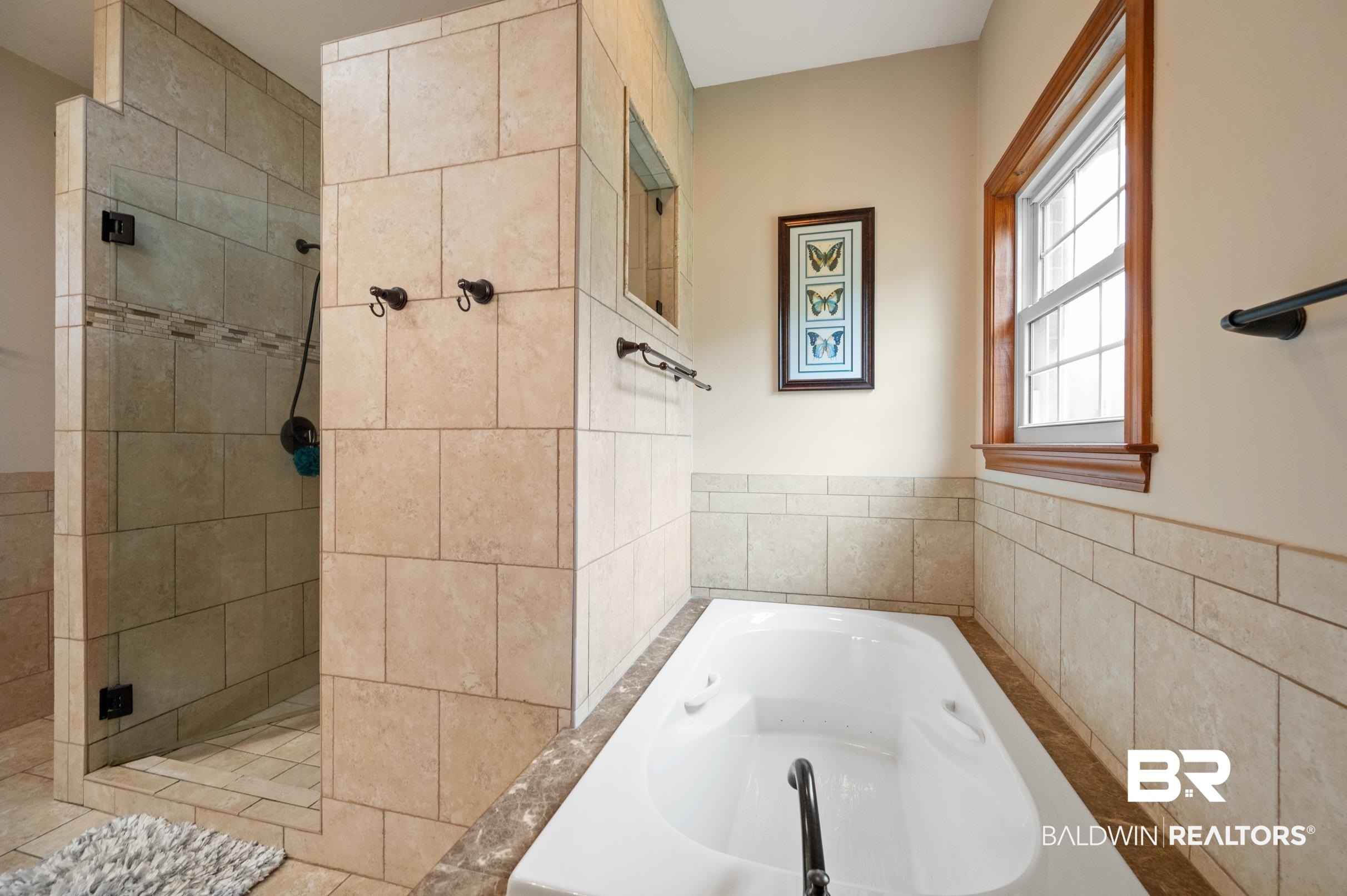 13871 Underwood Road Summerdale, AL 36580 - Photo 12 of 33 Jetted Tub