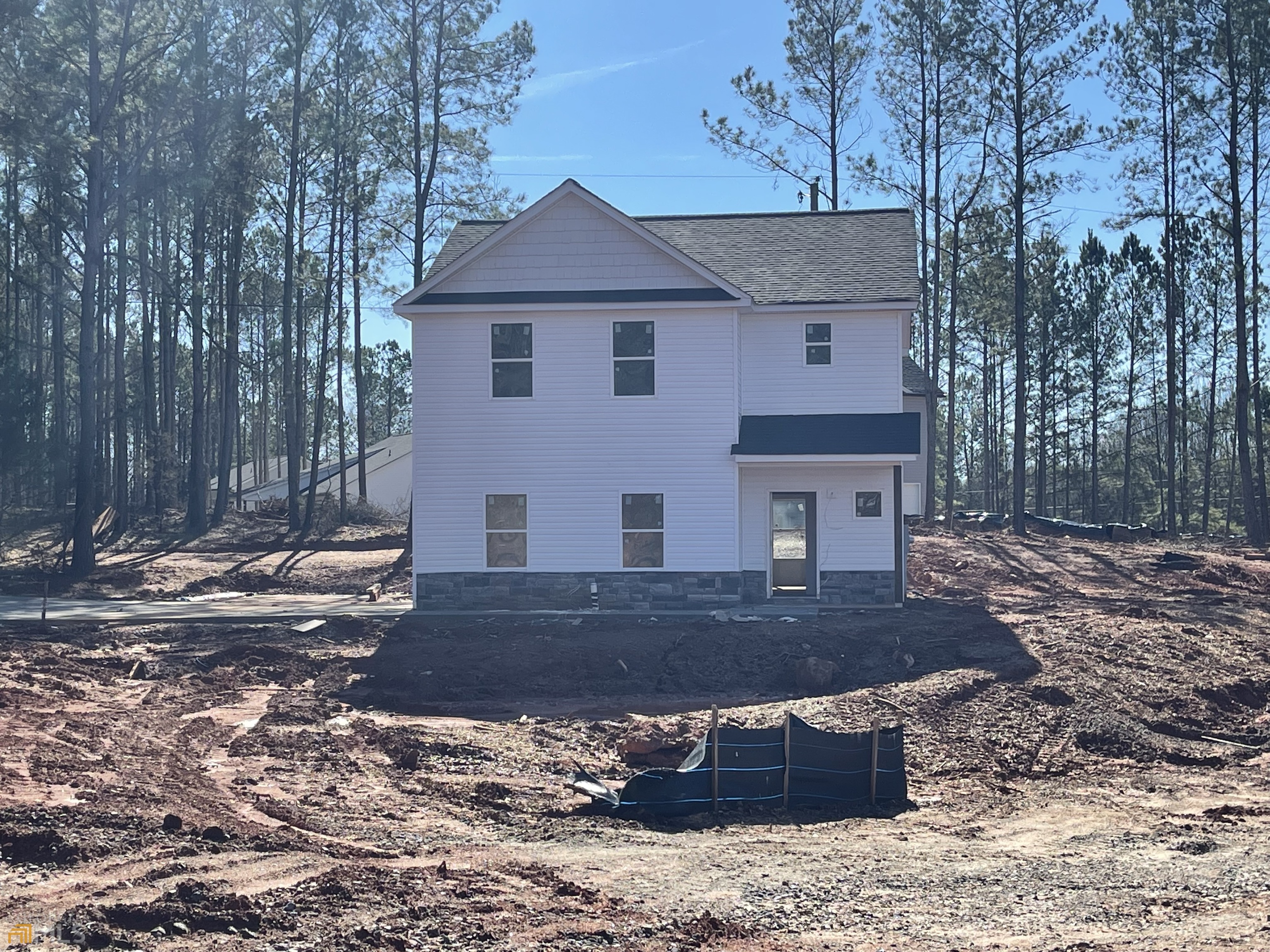 1215 Halley Road Royston, GA 30662 - Photo 1 of 1