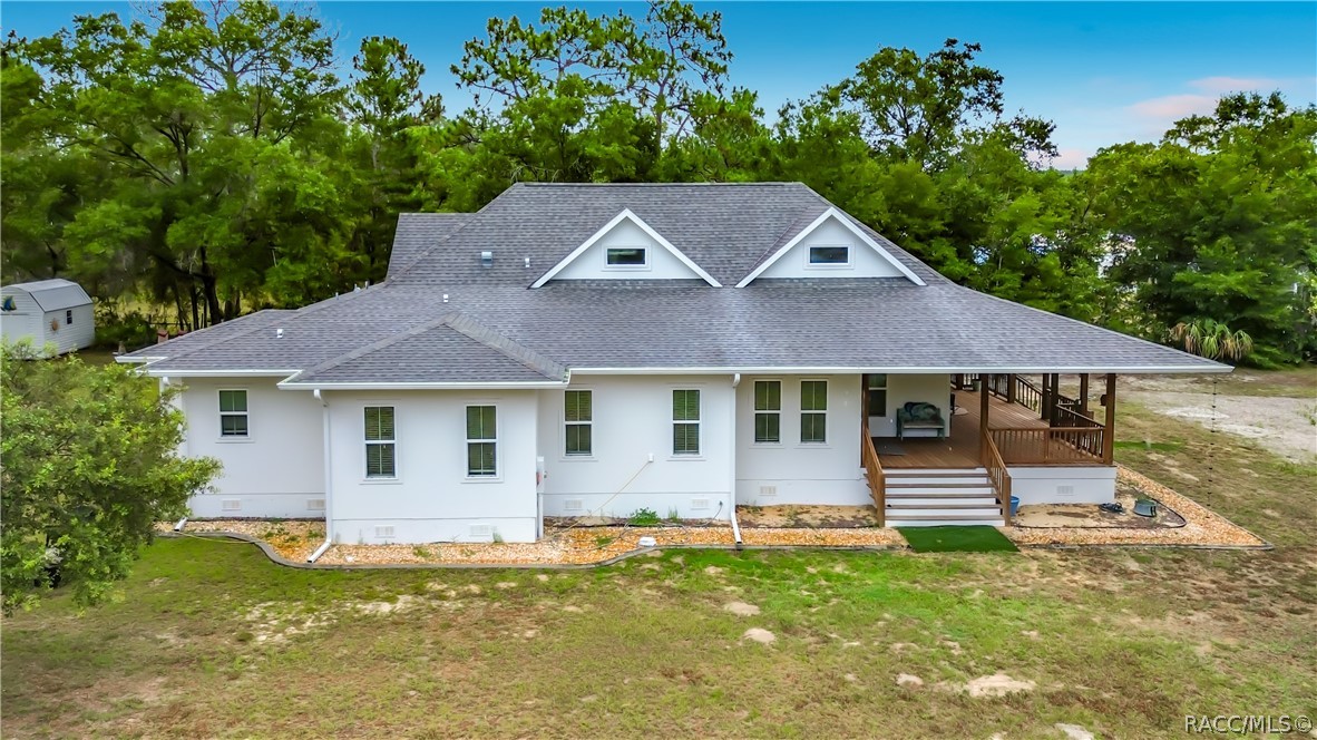 6687 West 7 Rivers Drive Crystal River, FL 34429 - Photo 62 of 68