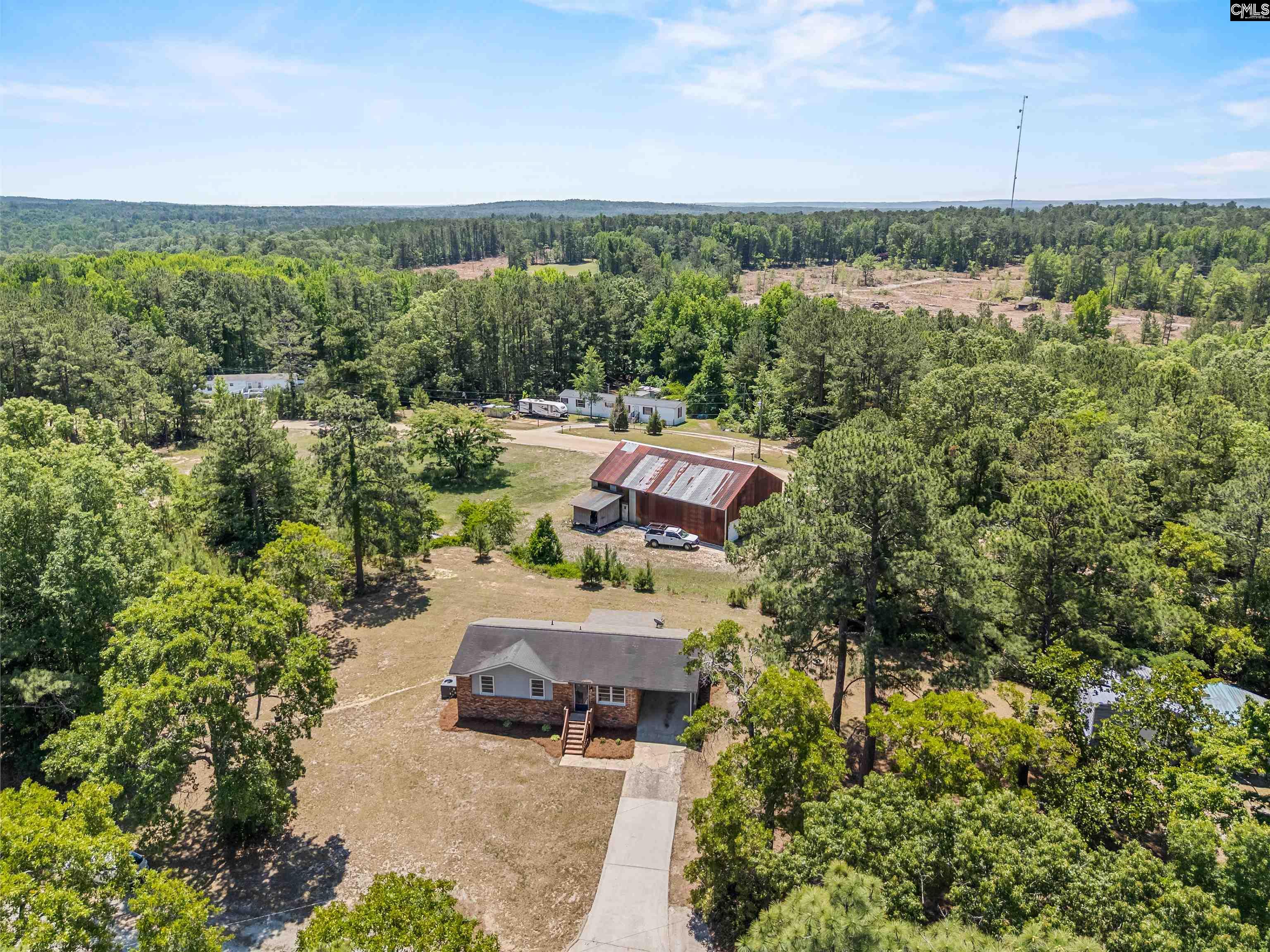 1685 Browns Lane Lugoff, SC 29078 - Photo 27 of 31