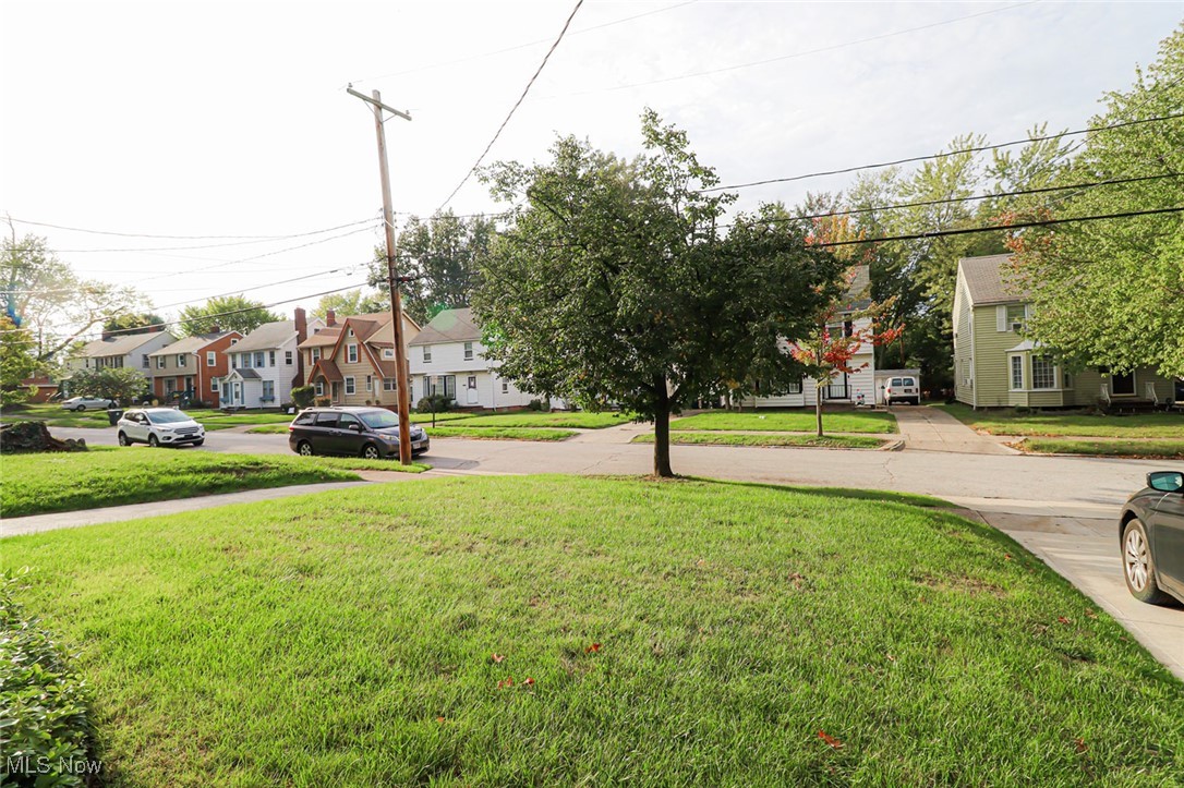 3940 Orchard Road Cleveland Heights, OH 44121 - Photo 36 of 36 Front