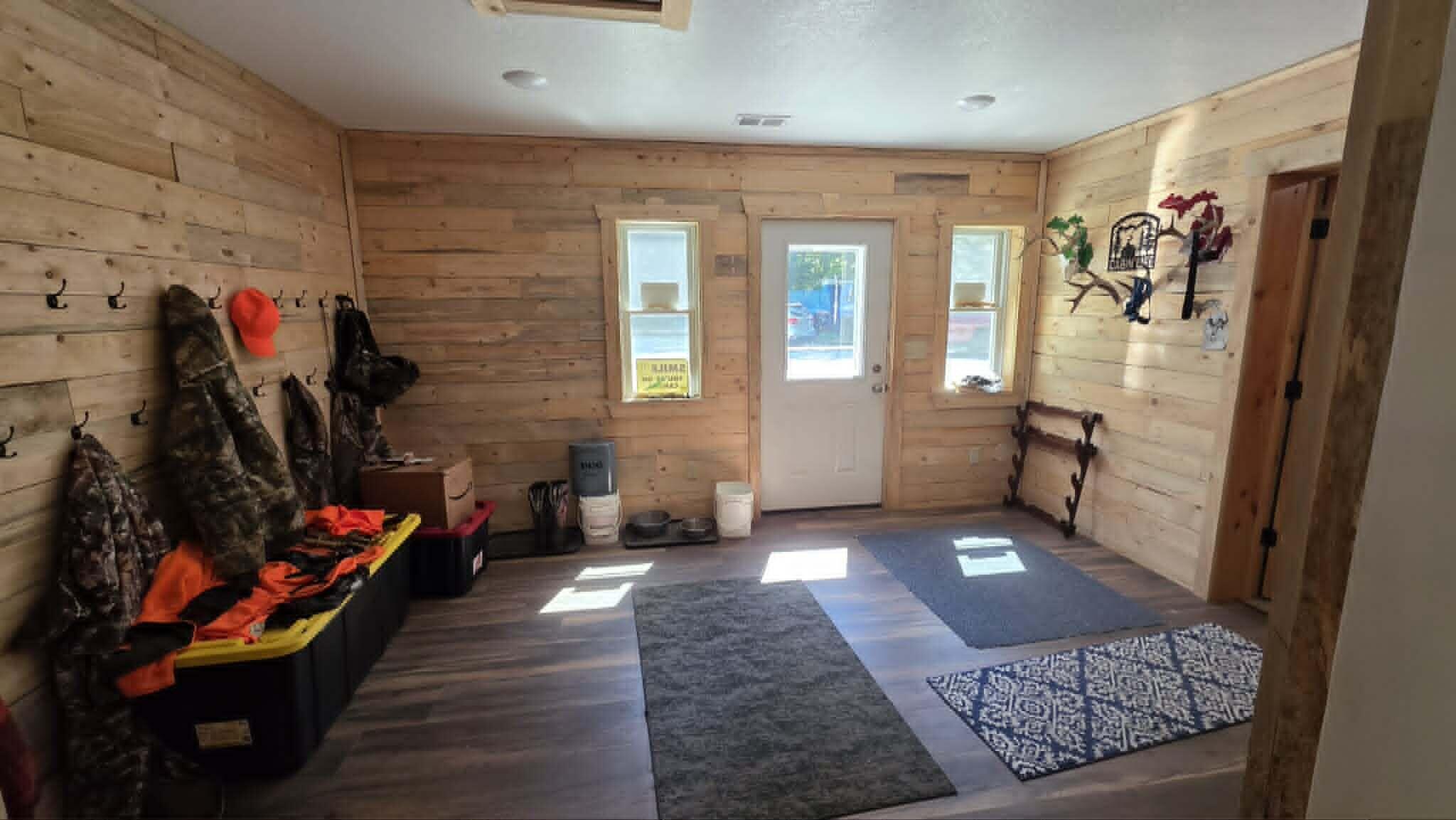 3041 Shaw Road Lincoln, MI 48742 - Photo 4 of 26 Gallery Image 4