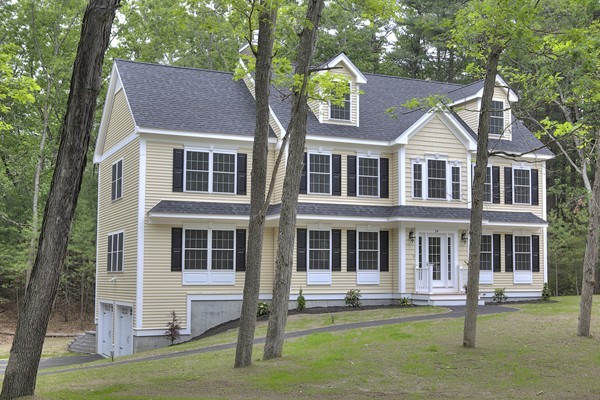24 Gould Road Andover, MA 01810 - Photo 1 of 30
