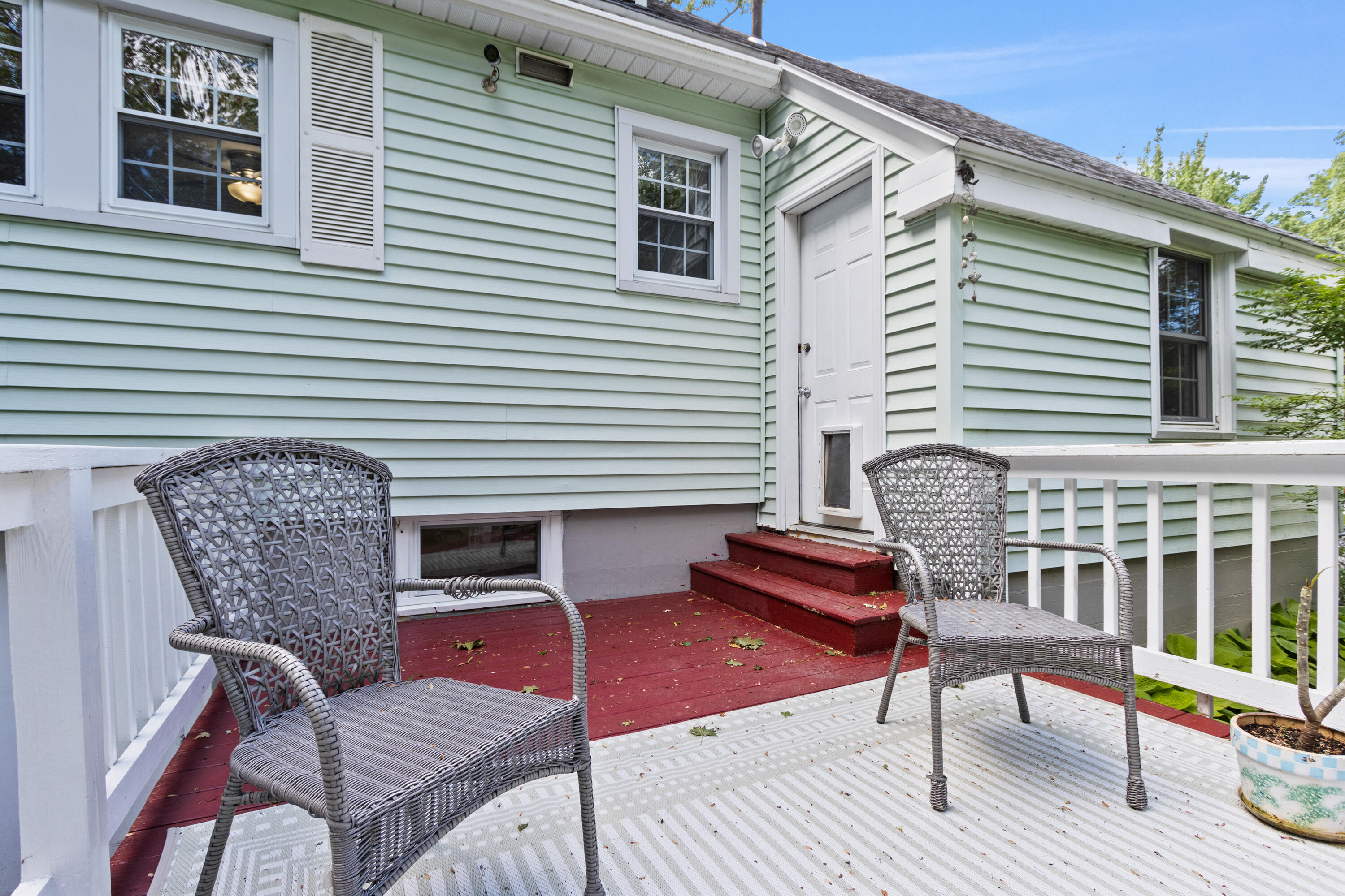 31 Wall Street Portland, ME 04103 - Photo 31 of 39 Deck 2