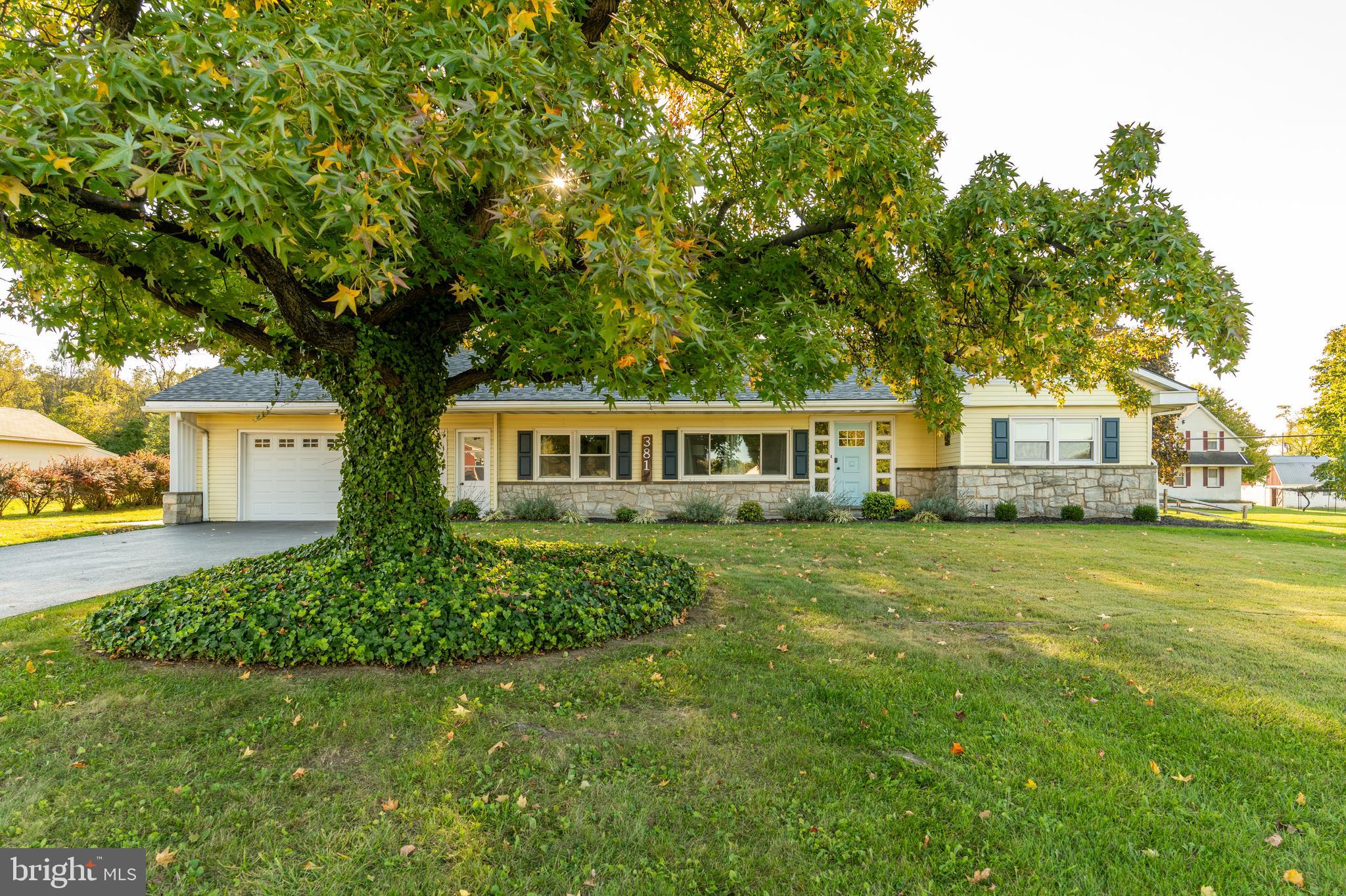 381 South Belmont Road Paradise, PA 17562 - Photo 64 of 83