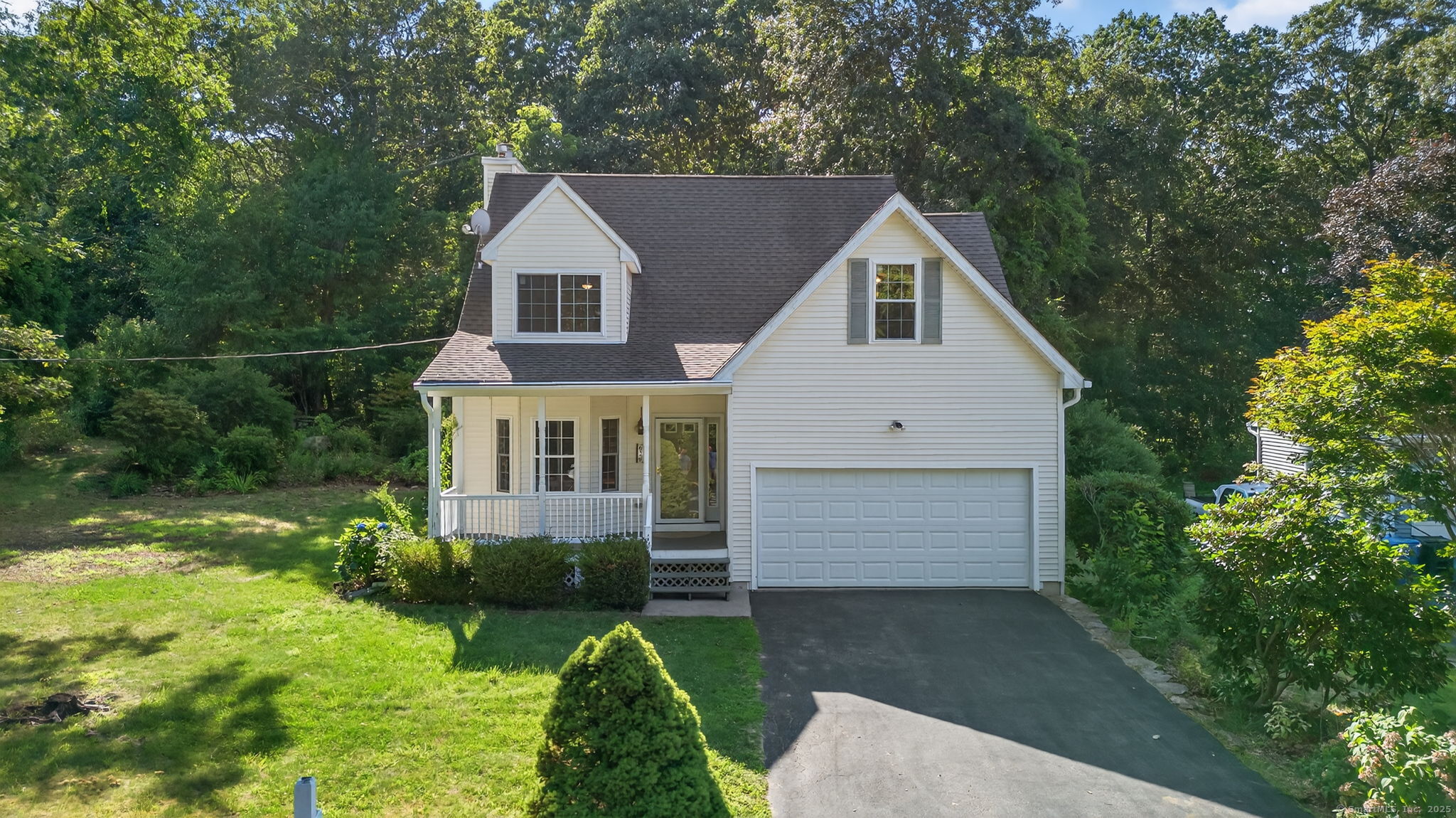 62 Ridgewood Drive Norwich, CT 06360 - Photo 1 of 1 Gallery Image 1