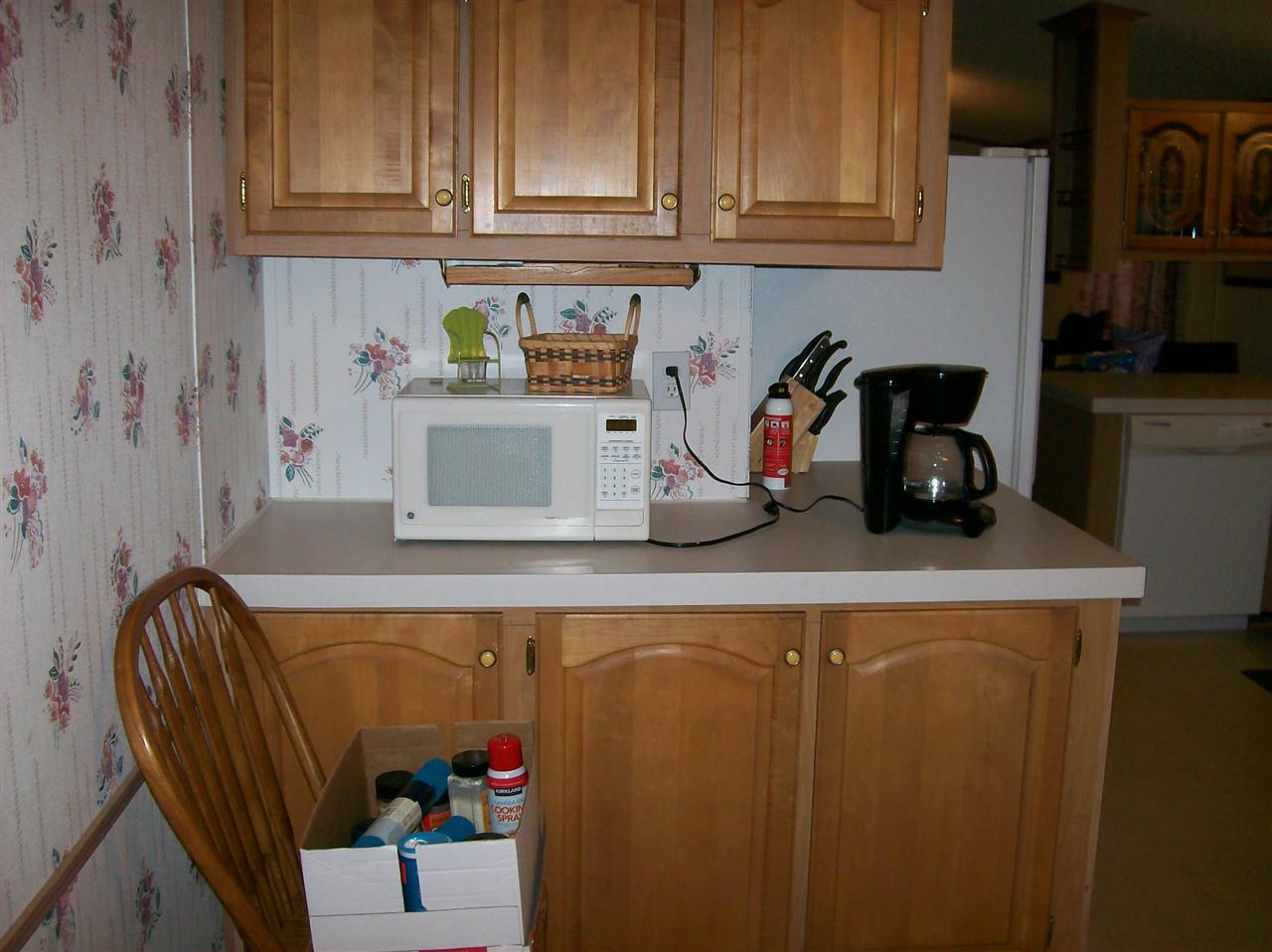 2449 Dam Road West Branch, MI 48661 - Photo 2 of 18 1890770-1.JPG