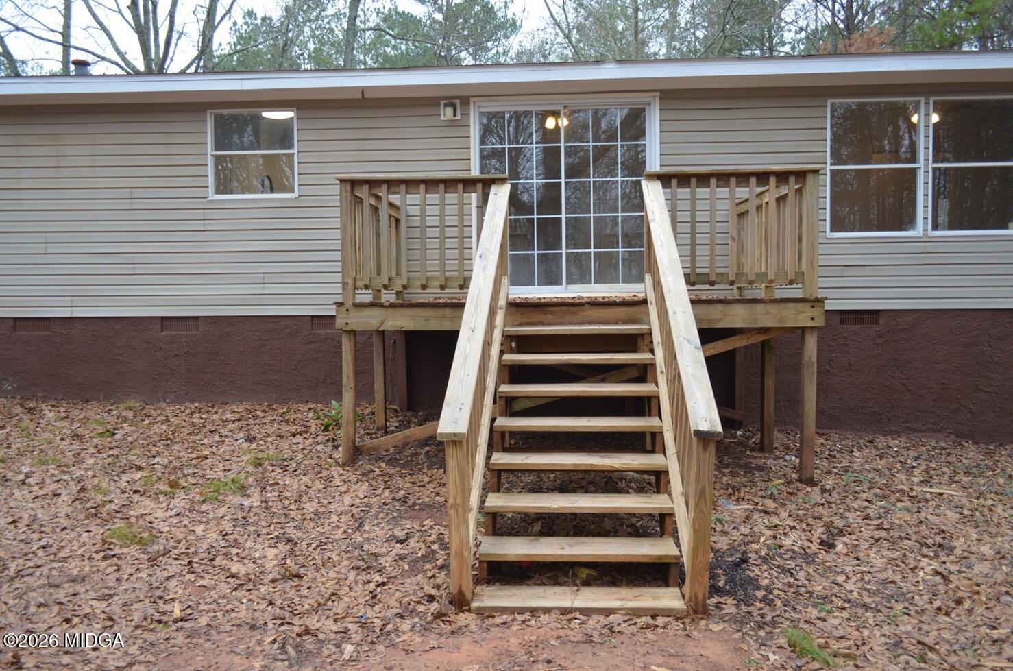 1048 Lee King Road Forsyth, GA 31029 - Photo 16 of 19 a view of a house with a window