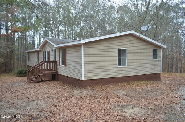 $254,900 | 1048 Lee King Road, Forsyth, GA 31029