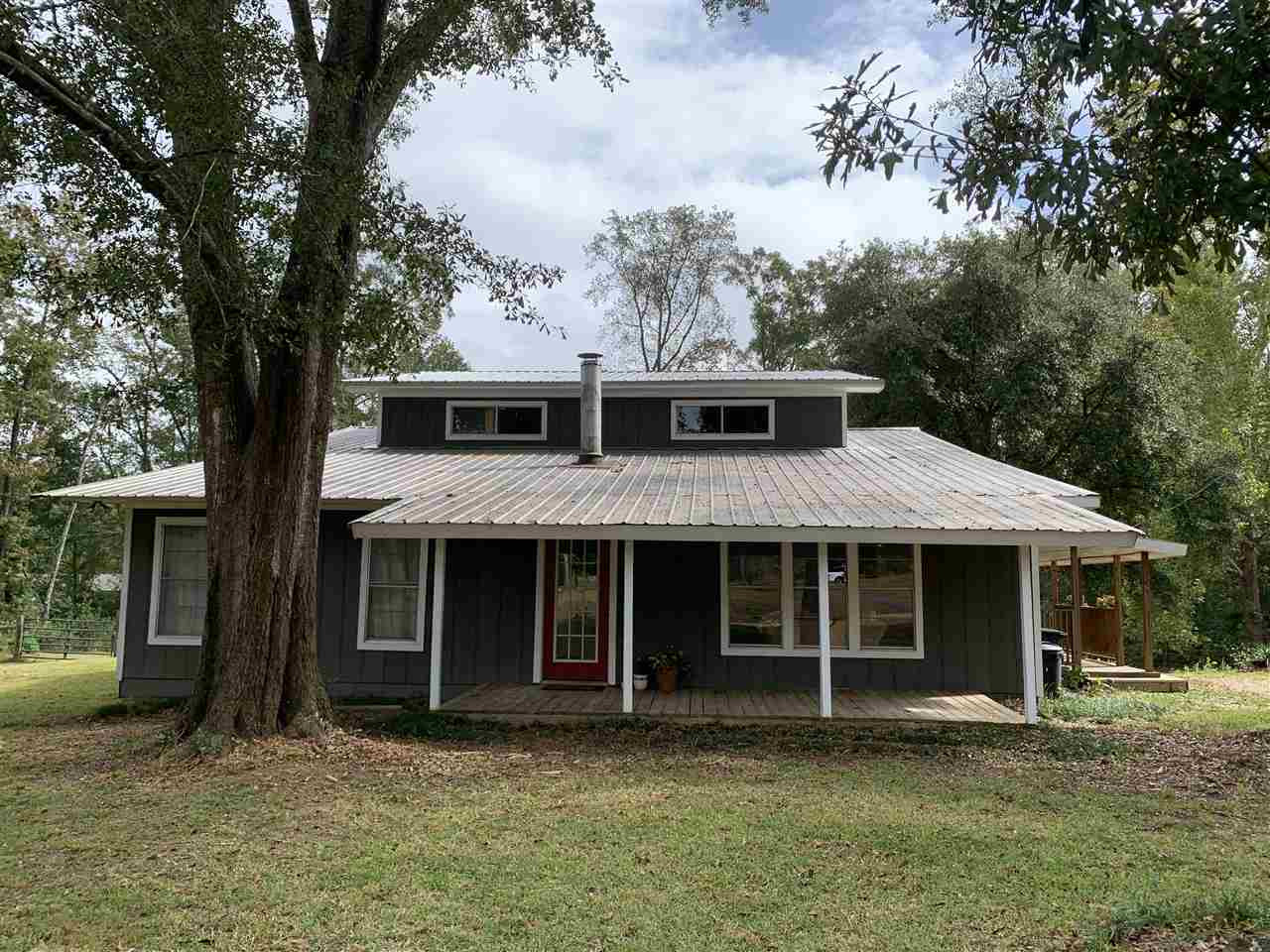 249 Harrisville Braxton Road Braxton, MS 39044 - Photo 1 of 39 Photo 1