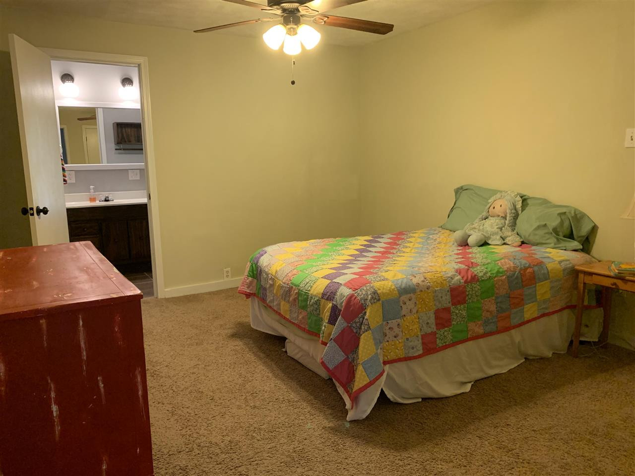249 Harrisville Braxton Road Braxton, MS 39044 - Photo 23 of 39 Photo 23