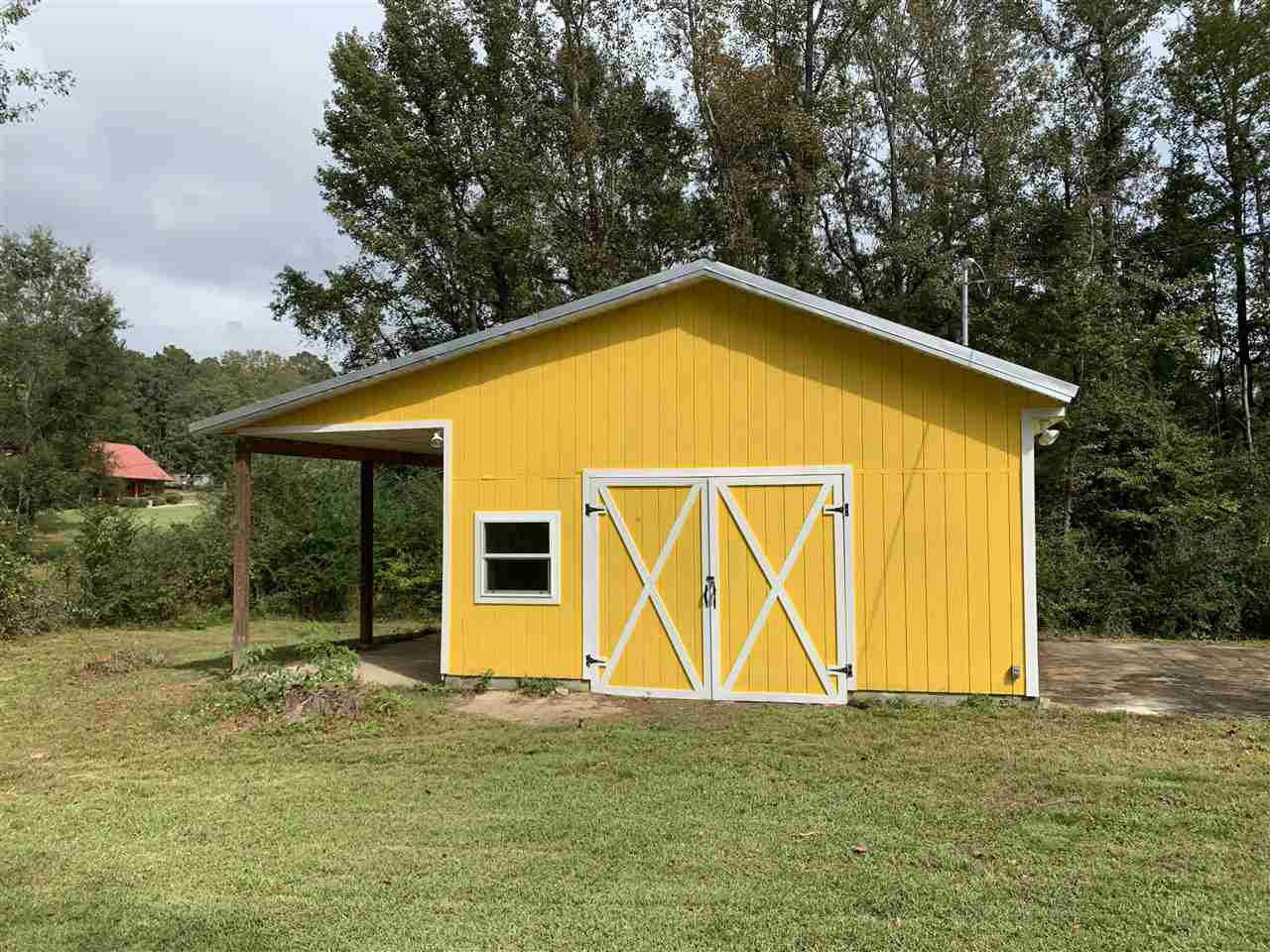 249 Harrisville Braxton Road Braxton, MS 39044 - Photo 34 of 39 Photo 34