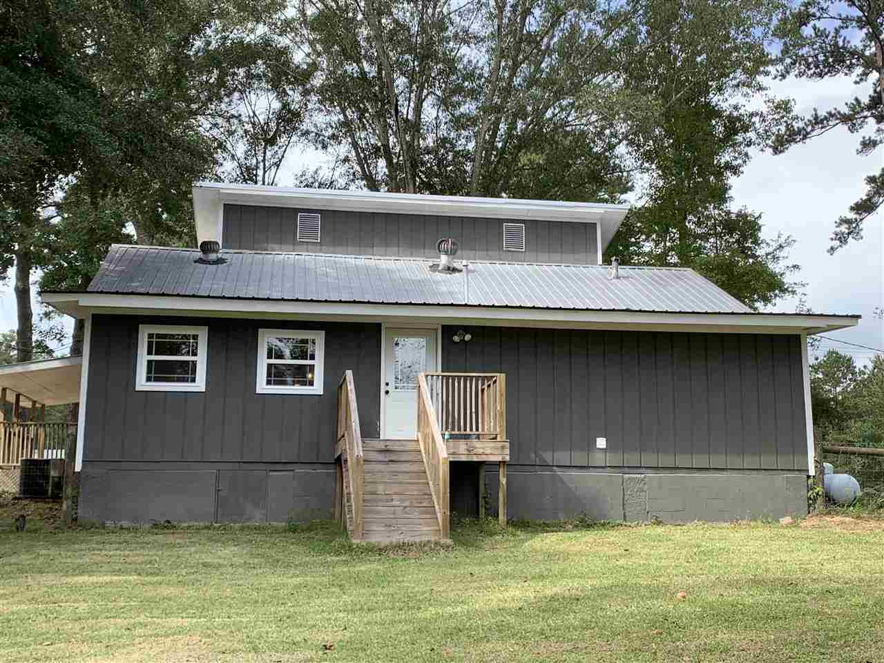 249 Harrisville Braxton Road Braxton, MS 39044 - Photo 4 of 39 Photo 4