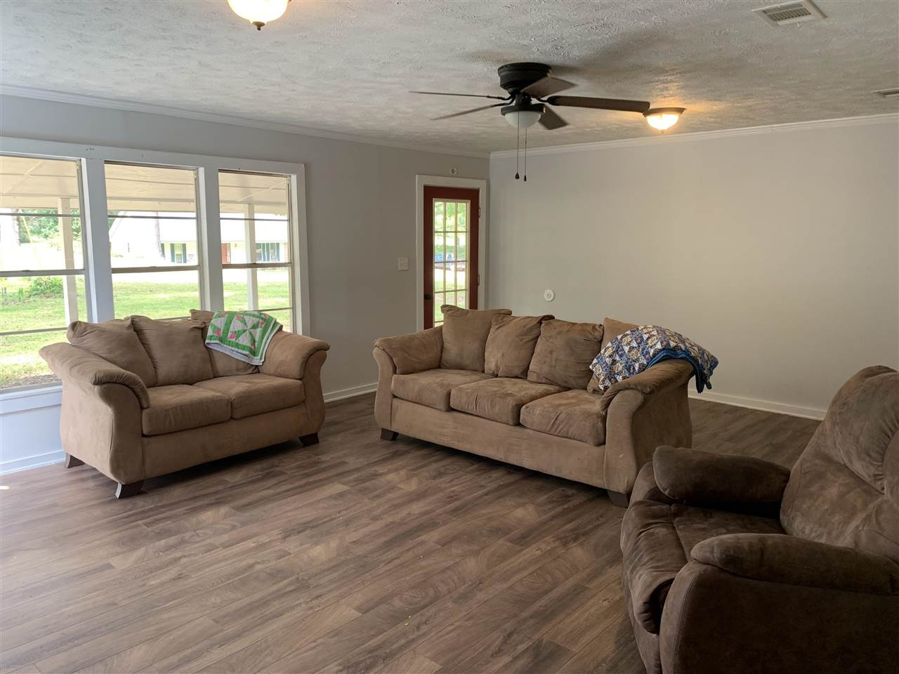 249 Harrisville Braxton Road Braxton, MS 39044 - Photo 5 of 39 Photo 5