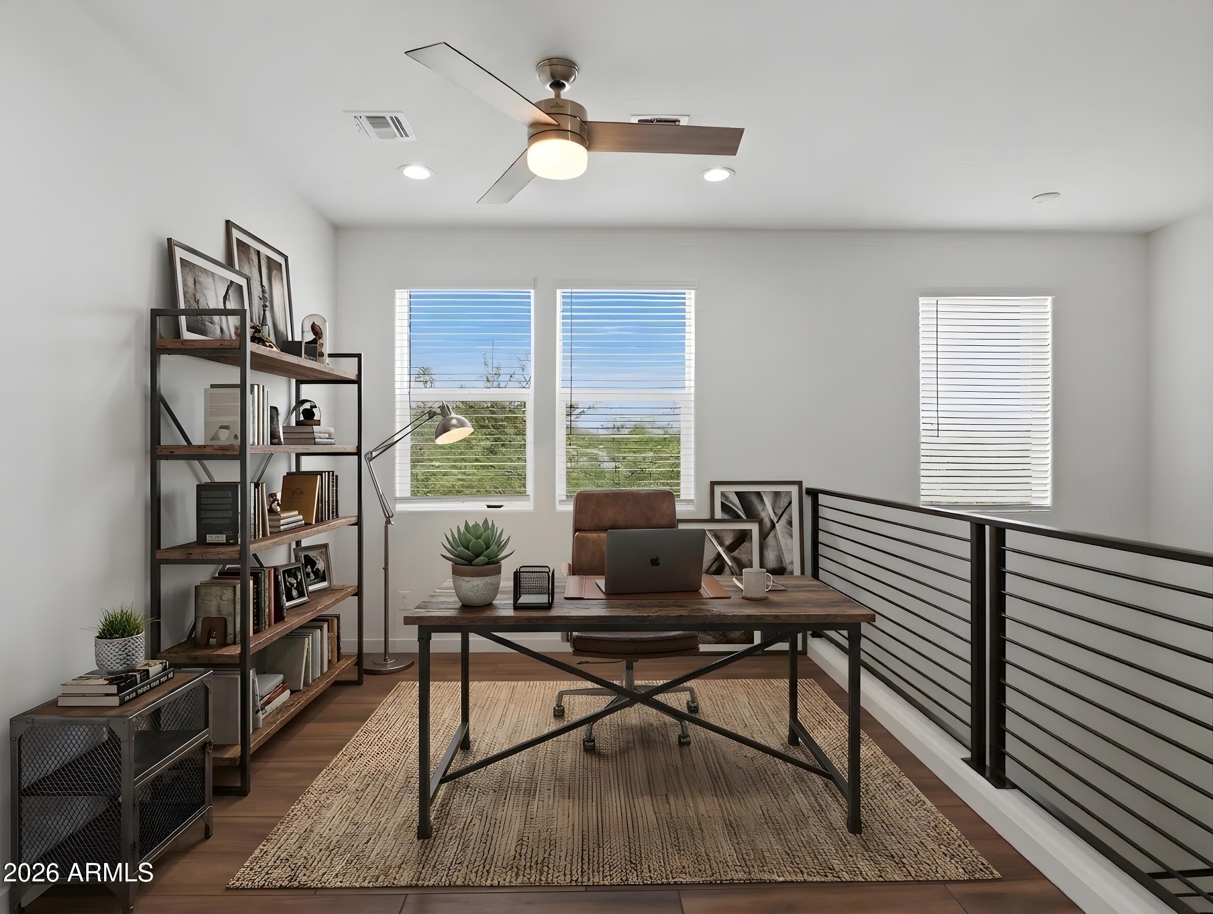1555 East Ocotillo Road, Unit 20 Phoenix, AZ 85014 - Photo 16 of 35 Octotillo00053
