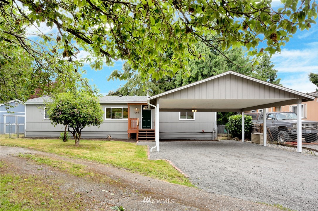 12815 Northeast 199th Street Bothell, WA 98011 - Photo 1 of 25