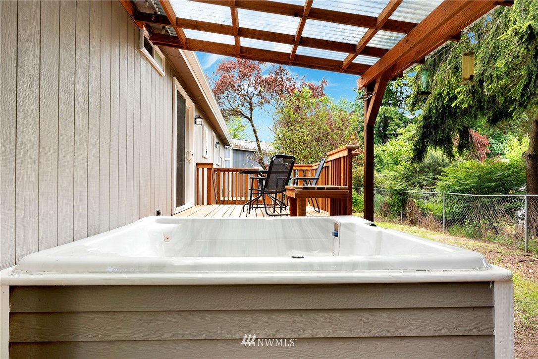 12815 Northeast 199th Street Bothell, WA 98011 - Photo 25 of 25