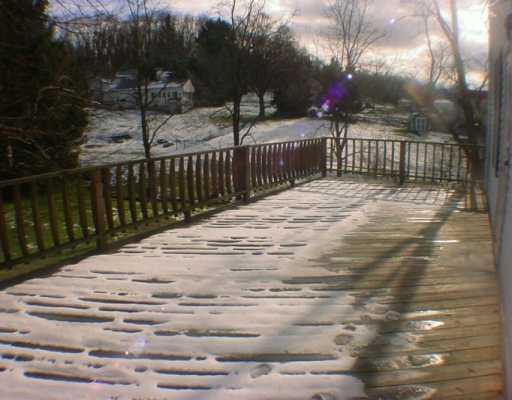 305 Wendel Road Irwin, PA 15642 - Photo 6 of 6 Patio/Deck.