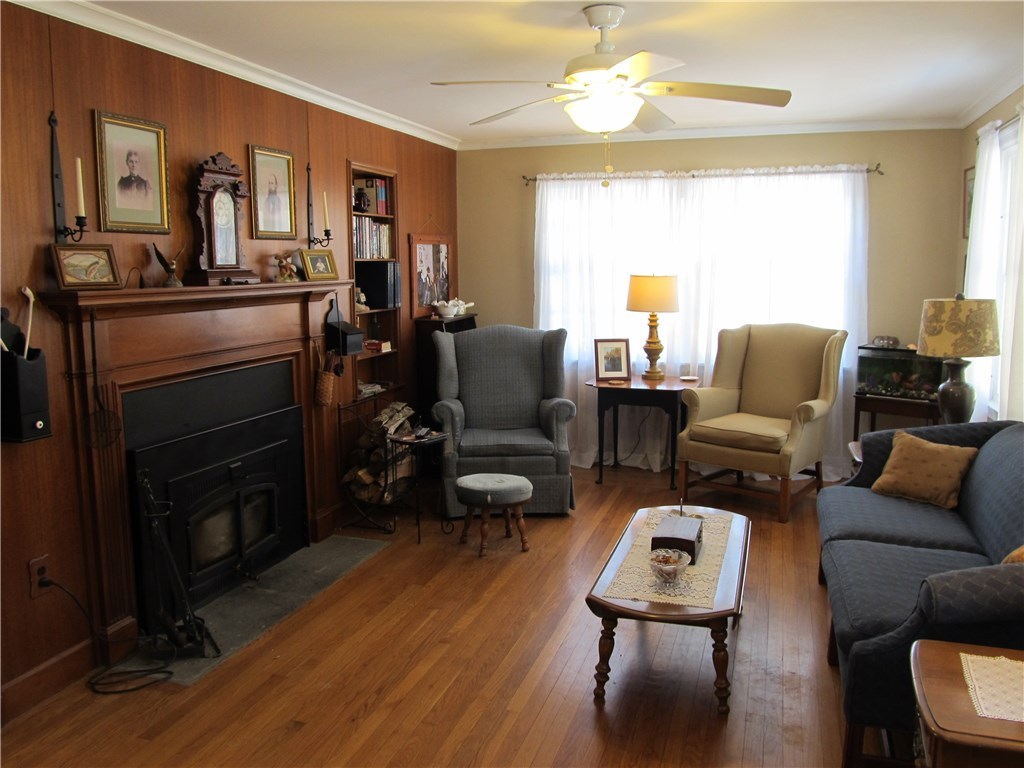 26 Samuel Stone Road Scituate, RI 02857 - Photo 18 of 25