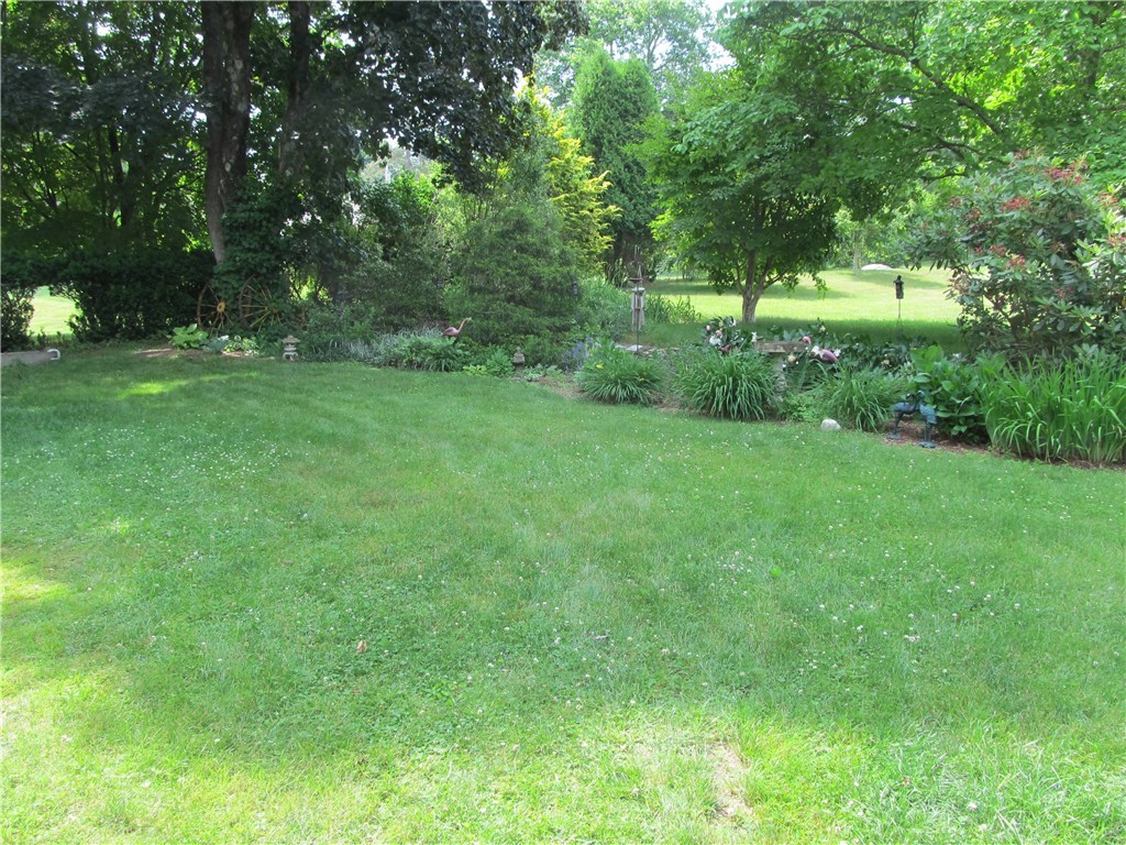 26 Samuel Stone Road Scituate, RI 02857 - Photo 5 of 25
