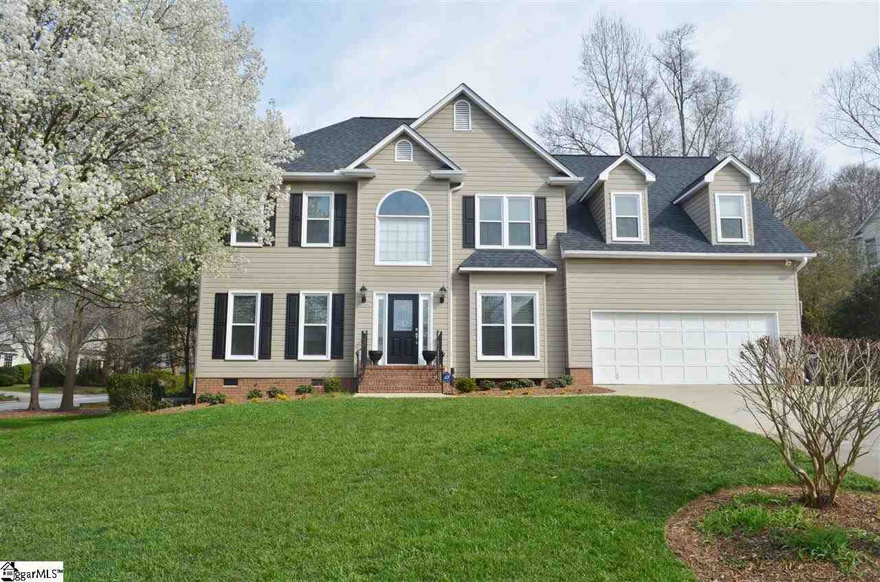 1 Huntsman Court Simpsonville, SC 29680 - Photo 1 of 1 Gallery Image 1