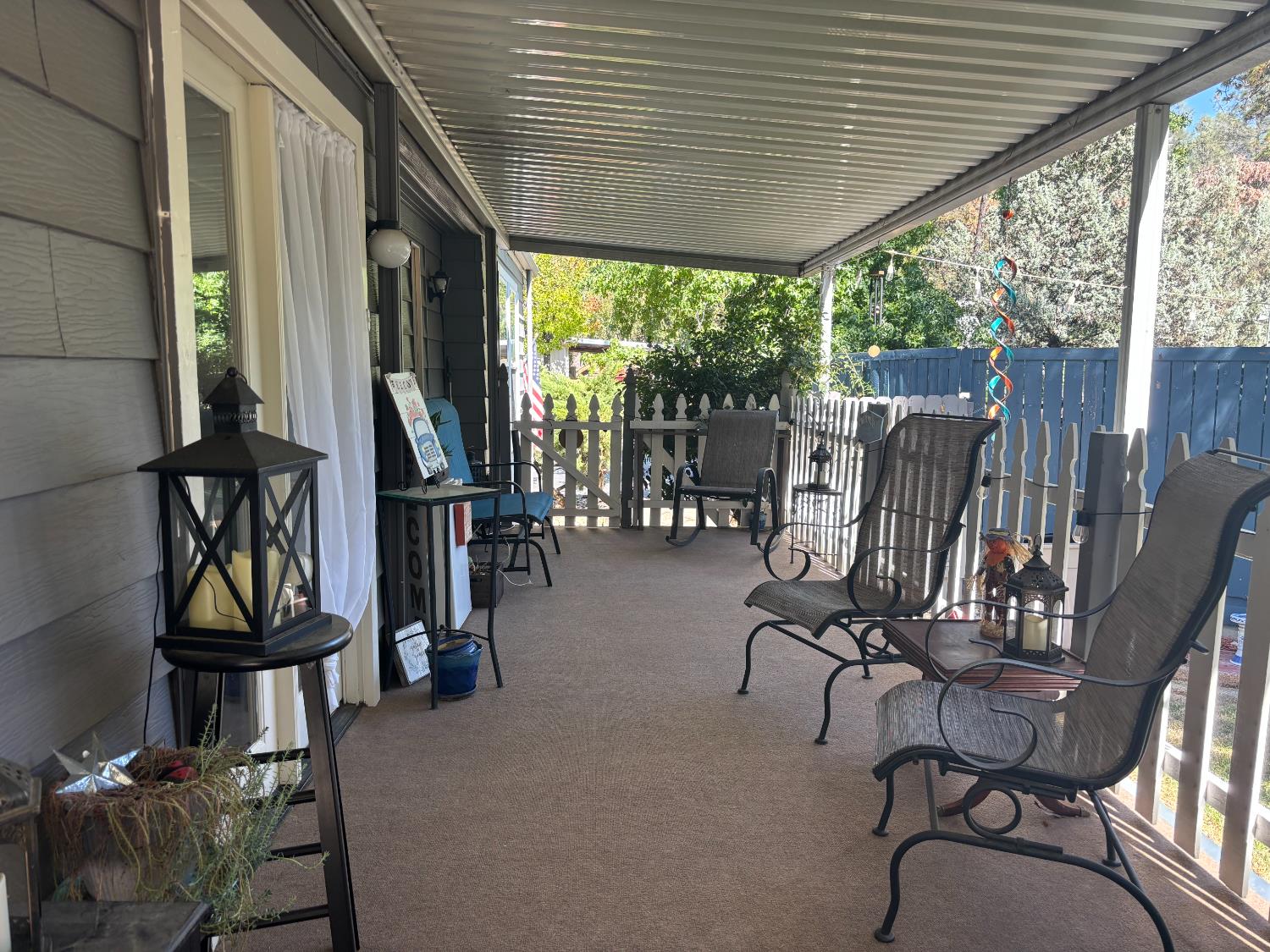 450 Gladycon Road, Unit 61 Colfax, CA 95713 - Photo 51 of 53 Gallery Image 51