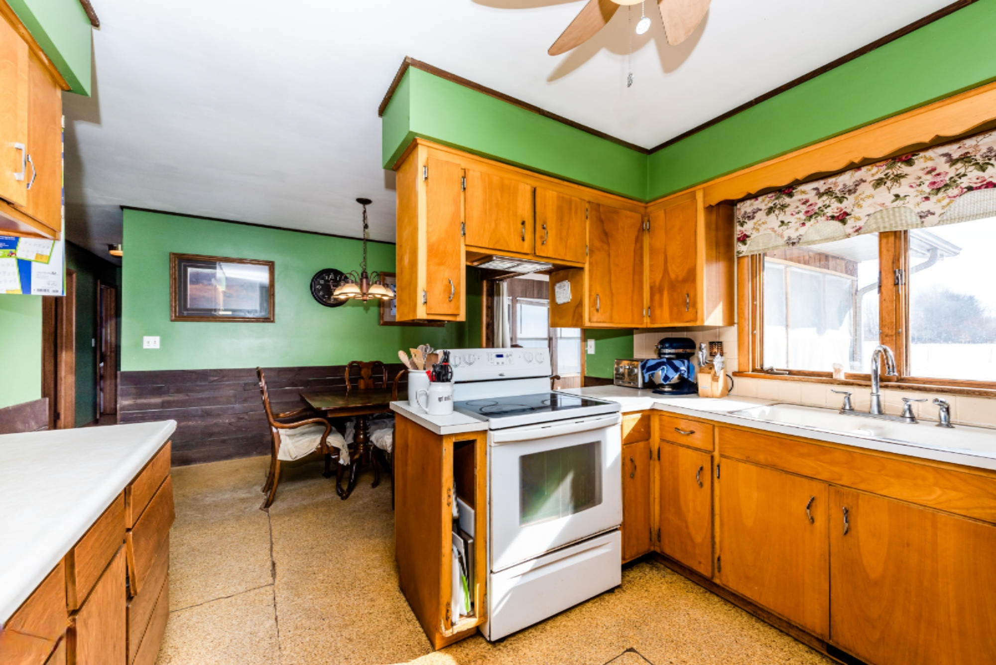 3482 West Wagner Road Three Oaks, MI 49128 - Photo 9 of 32 W Wagner-109