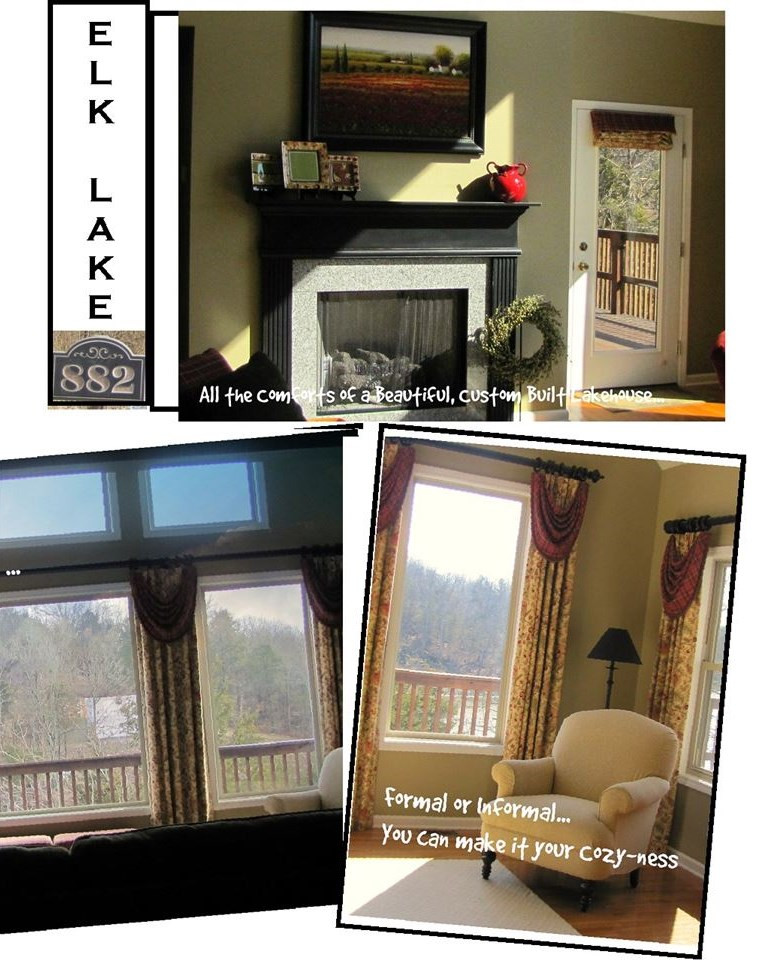 445 Elk Lake Resort Road Owenton, KY 40359 - Photo 3 of 30 Gallery Image 3