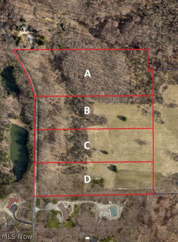 Parcel D Wilder Road Chardon, OH 44024 - Photo 1 of 1 Gallery Image 1