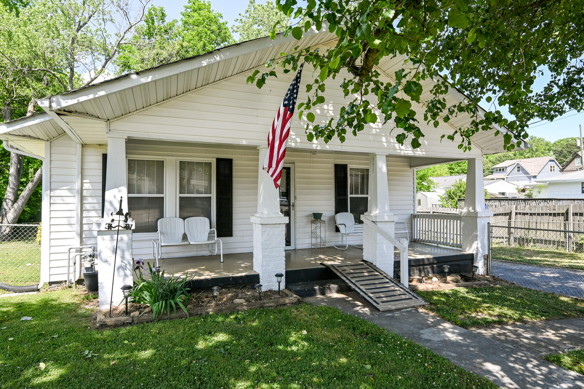 103 Ridgeway Drive Chattanooga, TN 37415 - Photo 4 of 41 DSC_5954