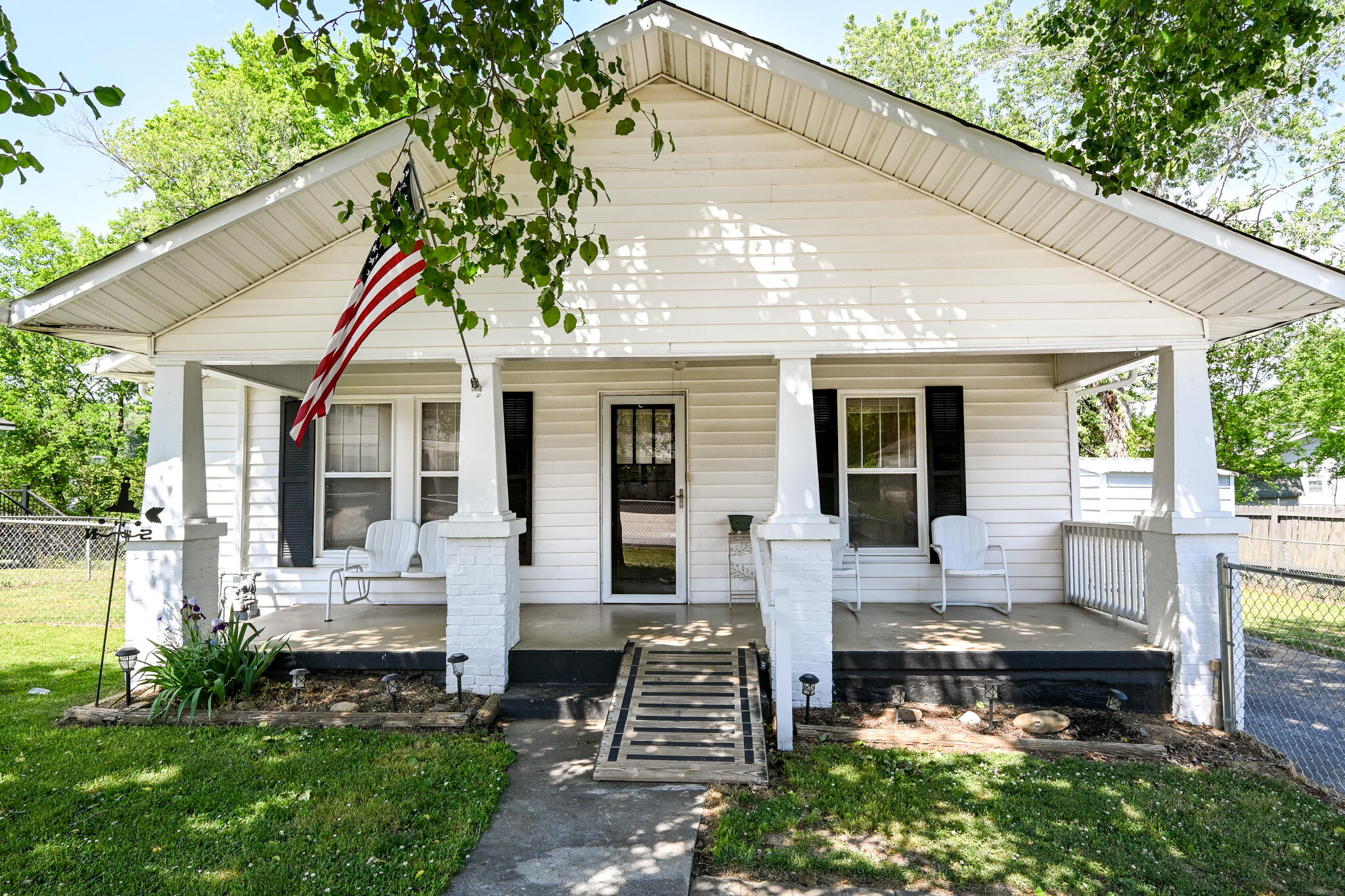 103 Ridgeway Drive Chattanooga, TN 37415 - Photo 41 of 41 DSC_5955