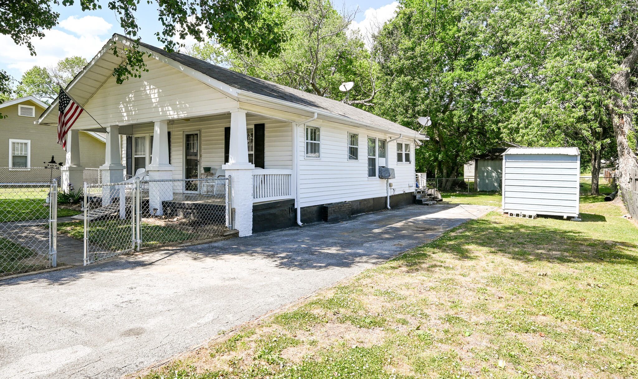103 Ridgeway Drive Chattanooga, TN 37415 - Photo 5 of 41 DSC_5958