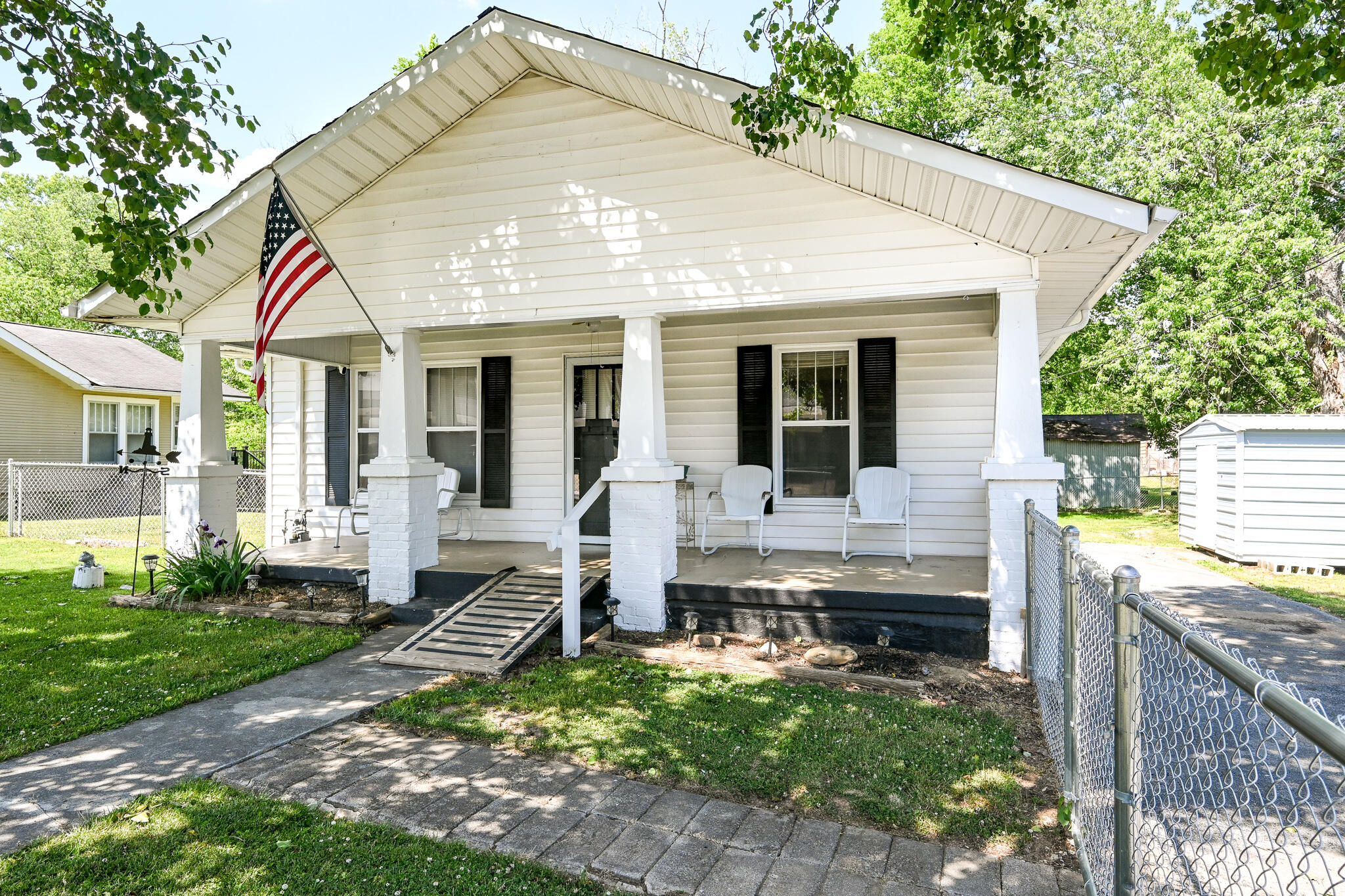 103 Ridgeway Drive Chattanooga, TN 37415 - Photo 6 of 41 DSC_5956