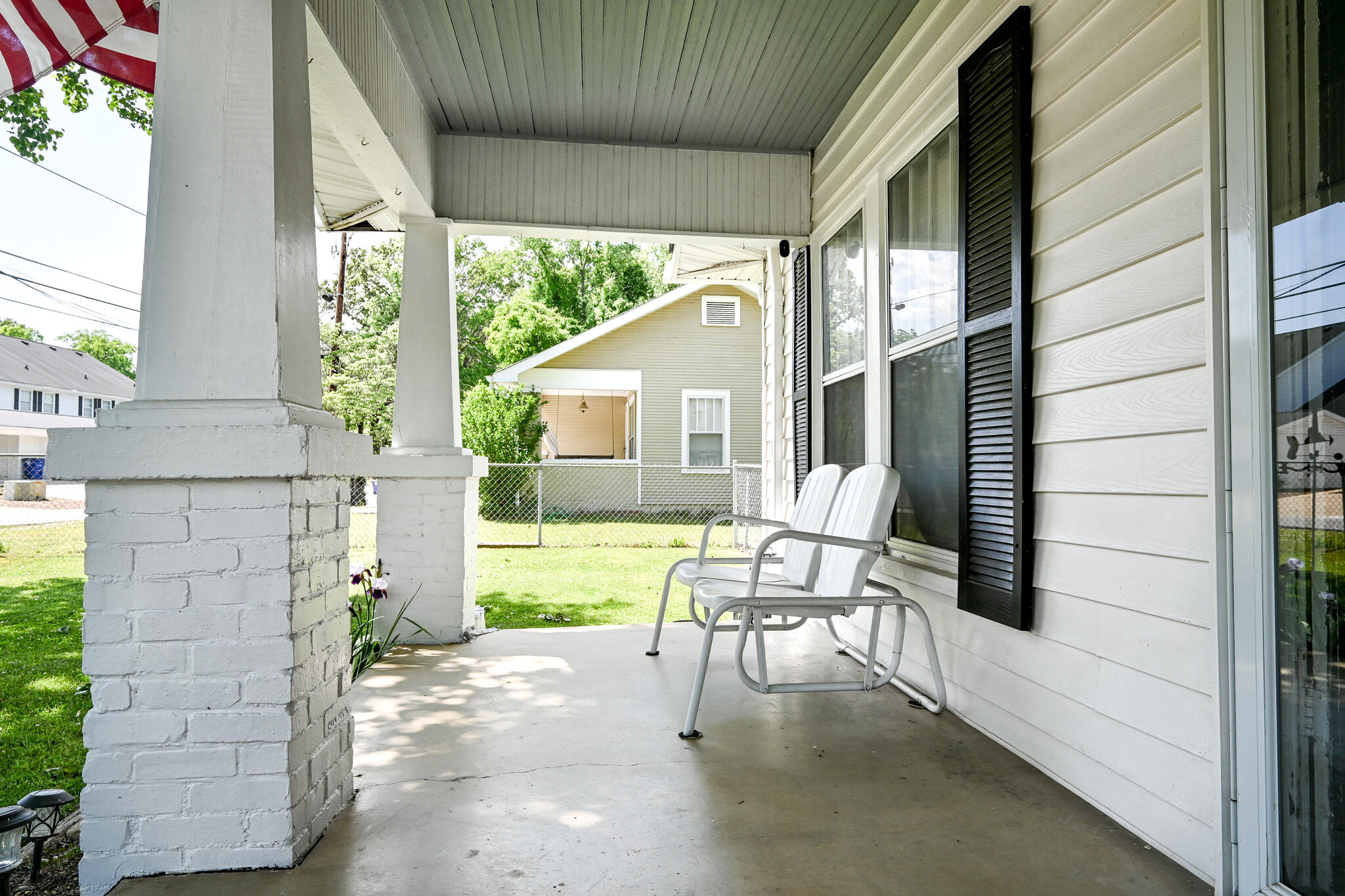 103 Ridgeway Drive Chattanooga, TN 37415 - Photo 8 of 41 DSC_5971