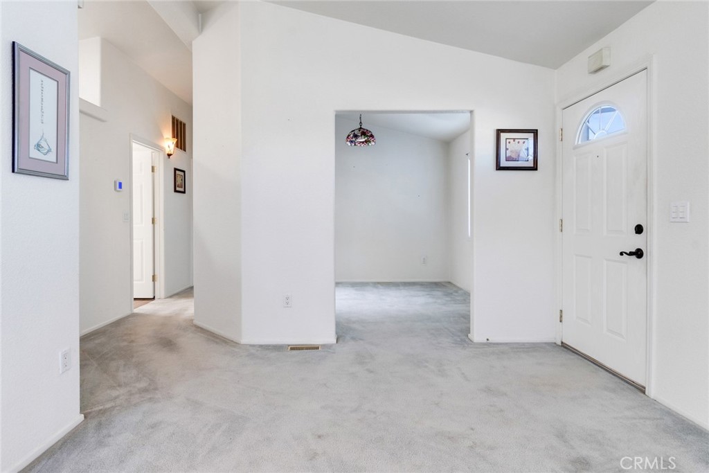 3500 Buchanan Street, Unit 230 Riverside, CA 92503 - Photo 13 of 28 Entry looking down the hallway and in bonus office