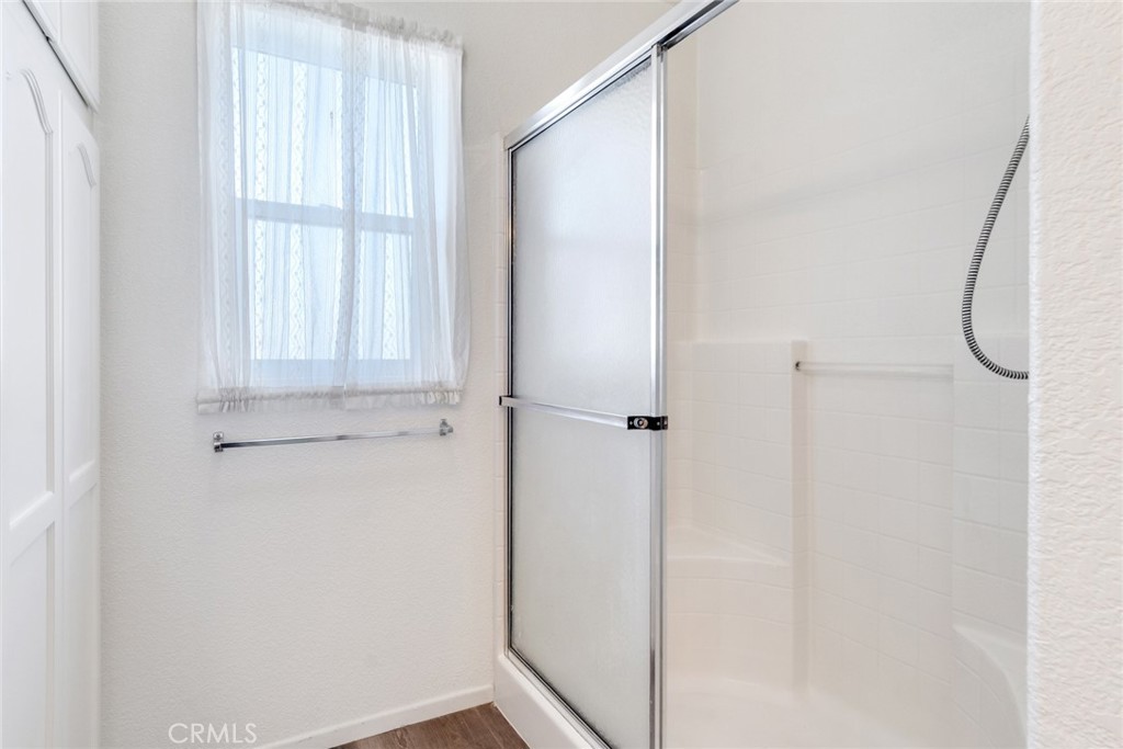 3500 Buchanan Street, Unit 230 Riverside, CA 92503 - Photo 18 of 28 Primary walk in shower