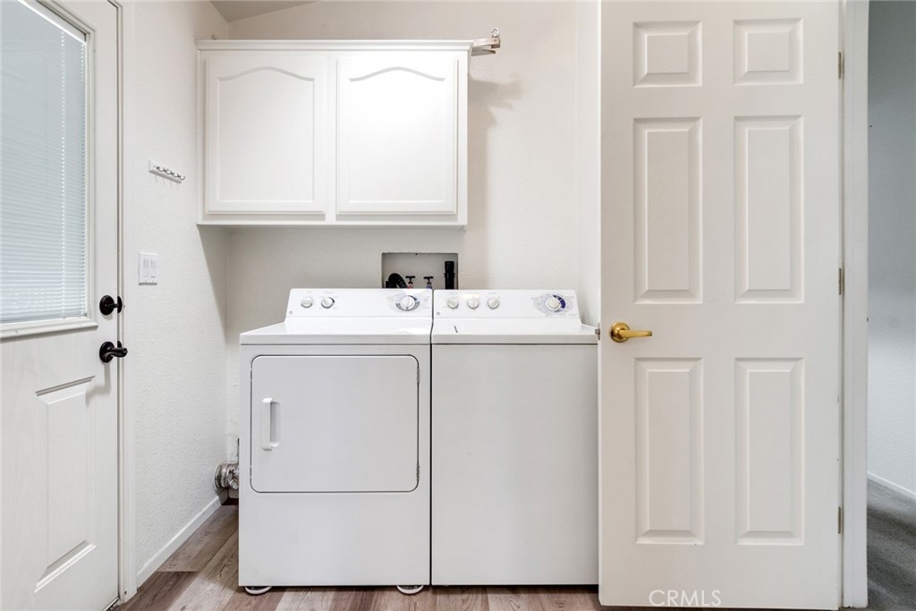 3500 Buchanan Street, Unit 230 Riverside, CA 92503 - Photo 21 of 28 Laundry room off kitchen